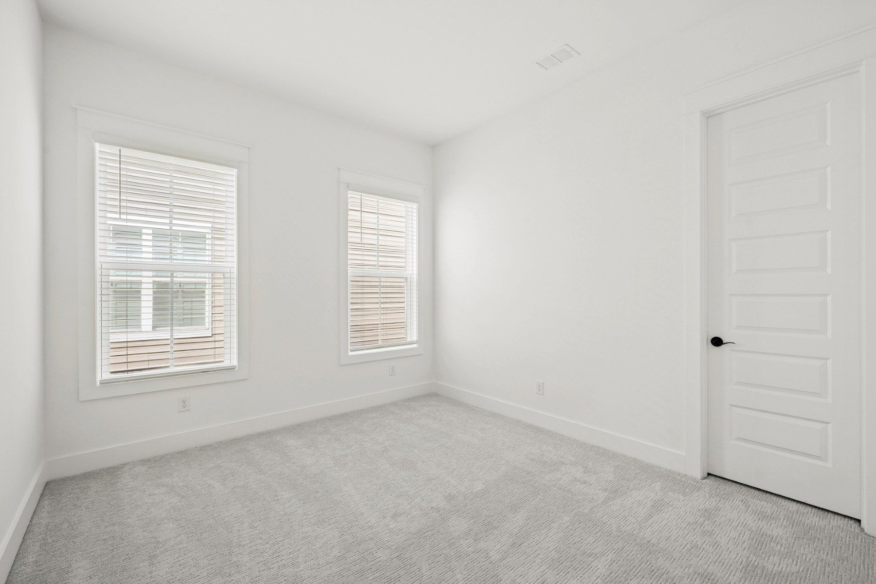 Bedroom - October 6, 2026