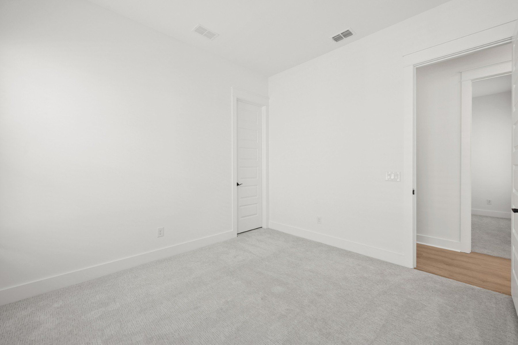 Bedroom - October 6, 2026