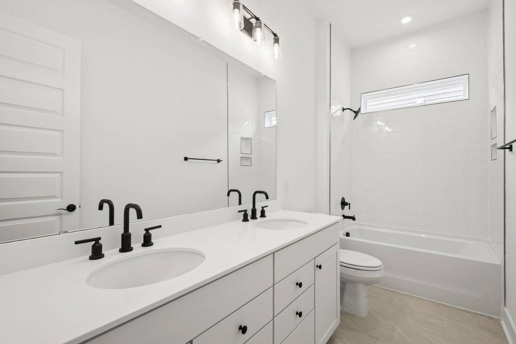Bathroom - October 6, 2026