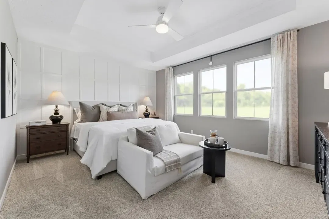 Primary Suite