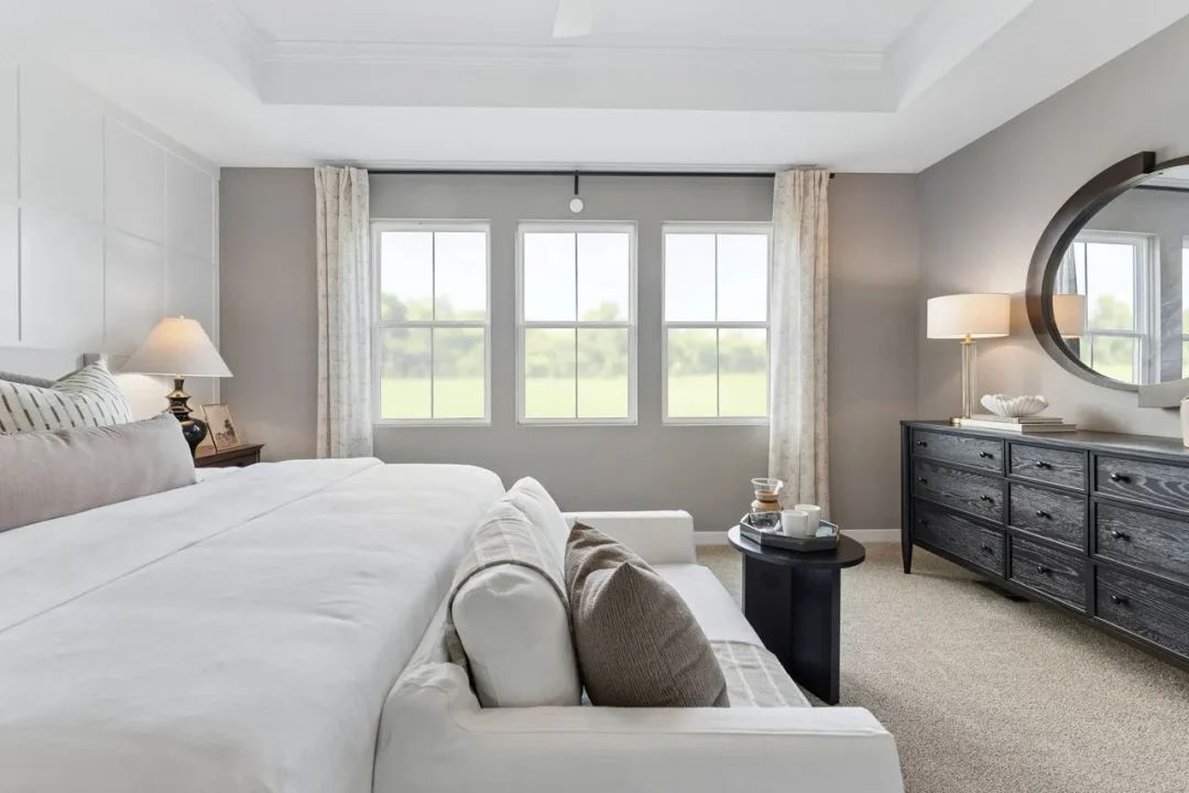 Primary Suite