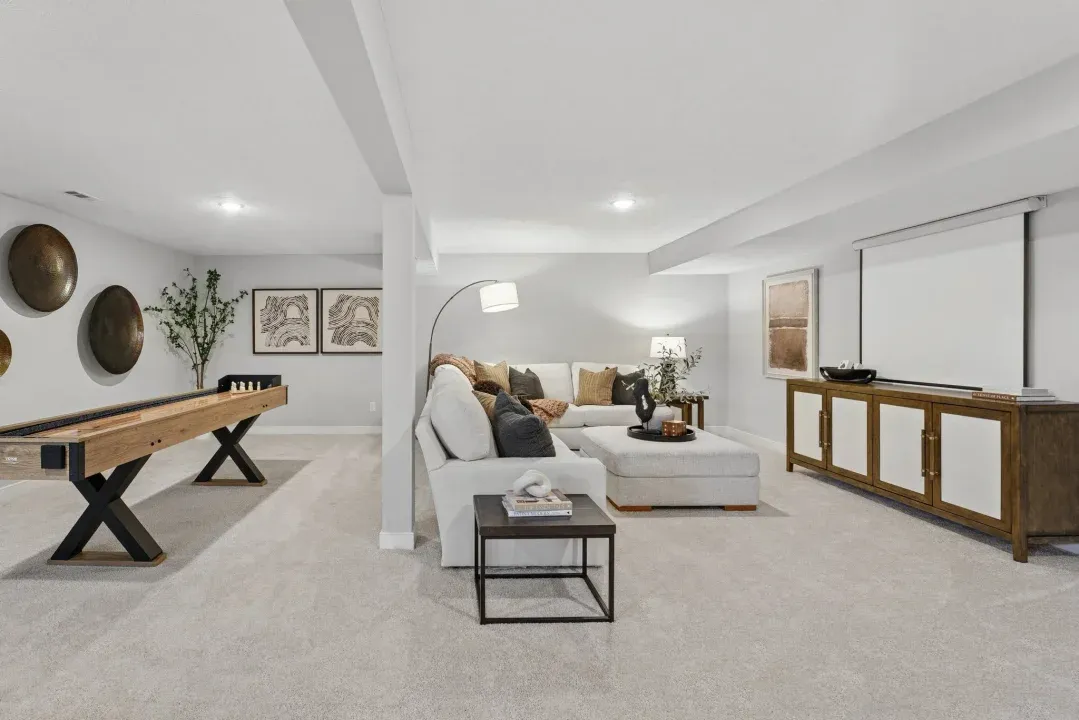 Basement