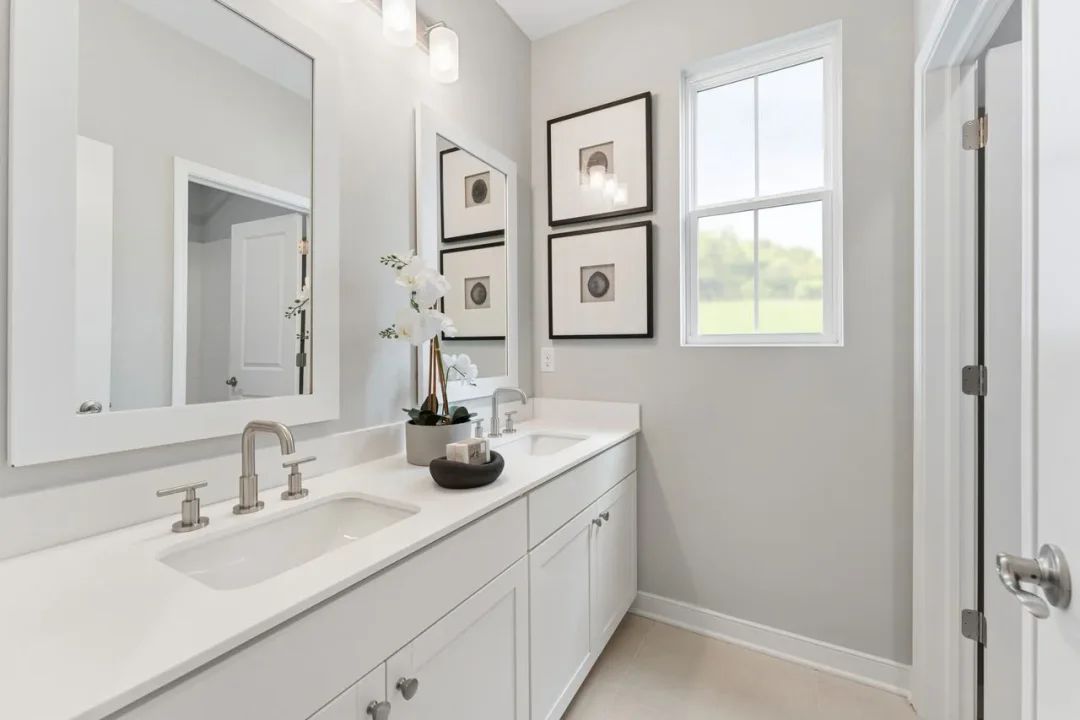 Hall Bath