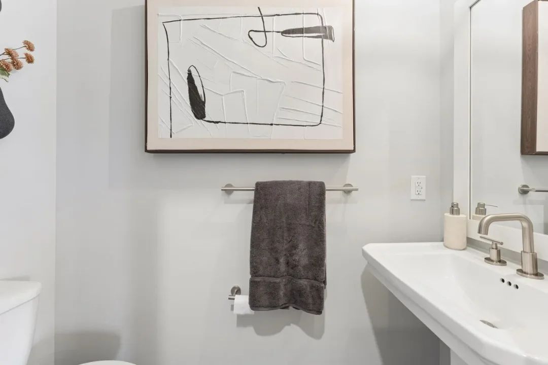 Half Bath