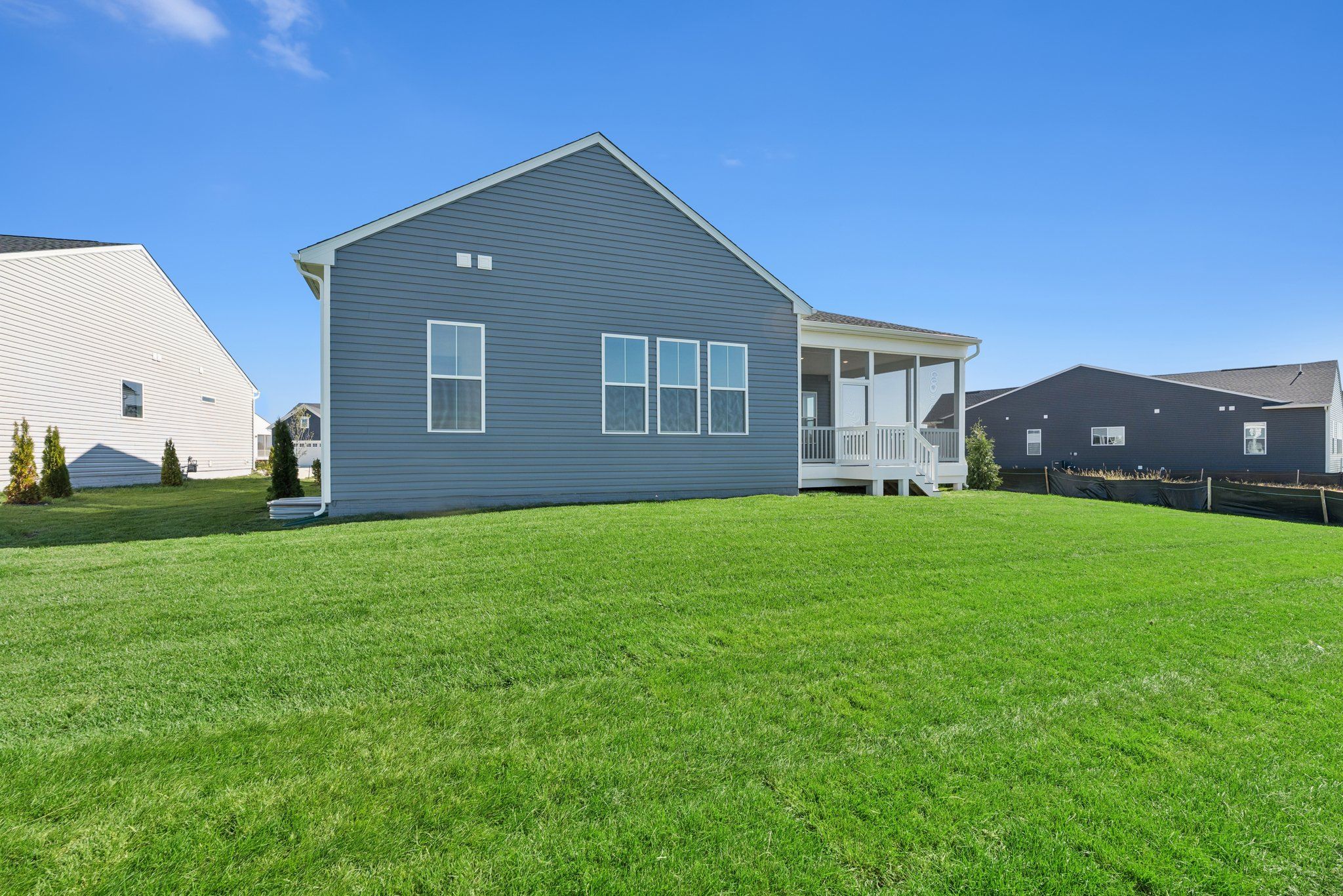 Carver - K. Hovnanian’s® Four Seasons at Pennfield: Middletown, Delaware - K. Hovnanian's® Four Seasons