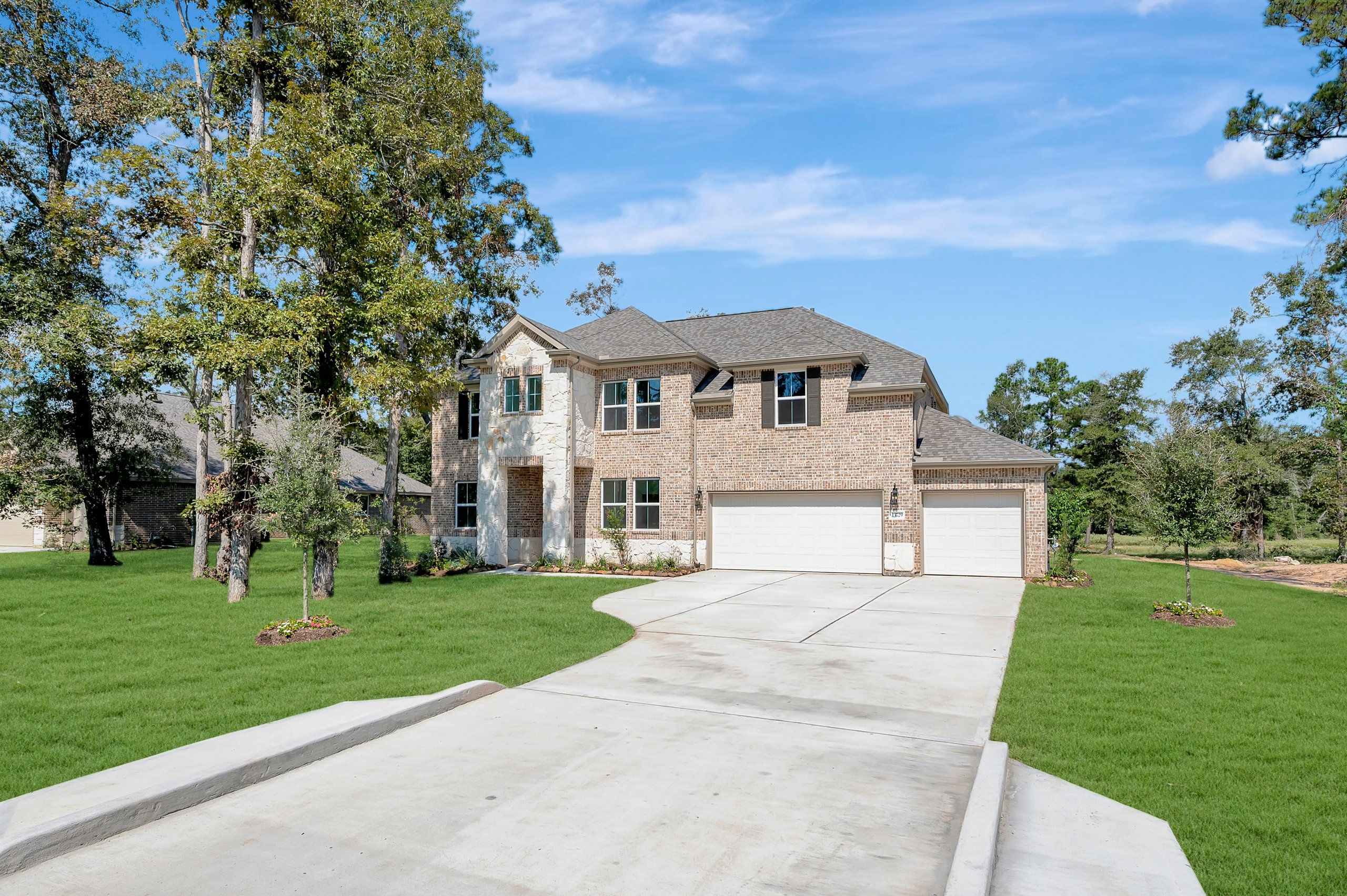 Exterior - October 7, 2026