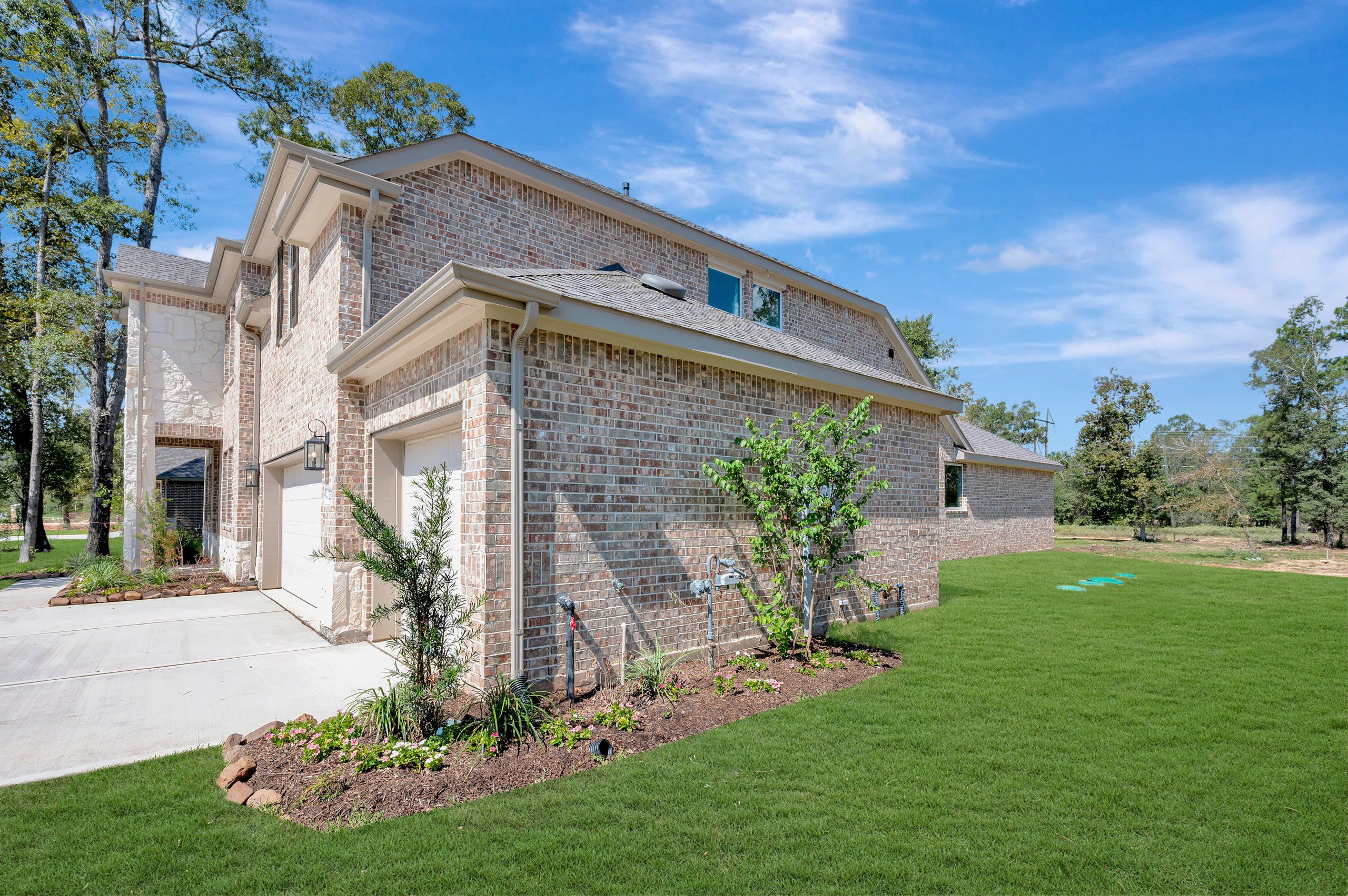 Exterior - October 7, 2026