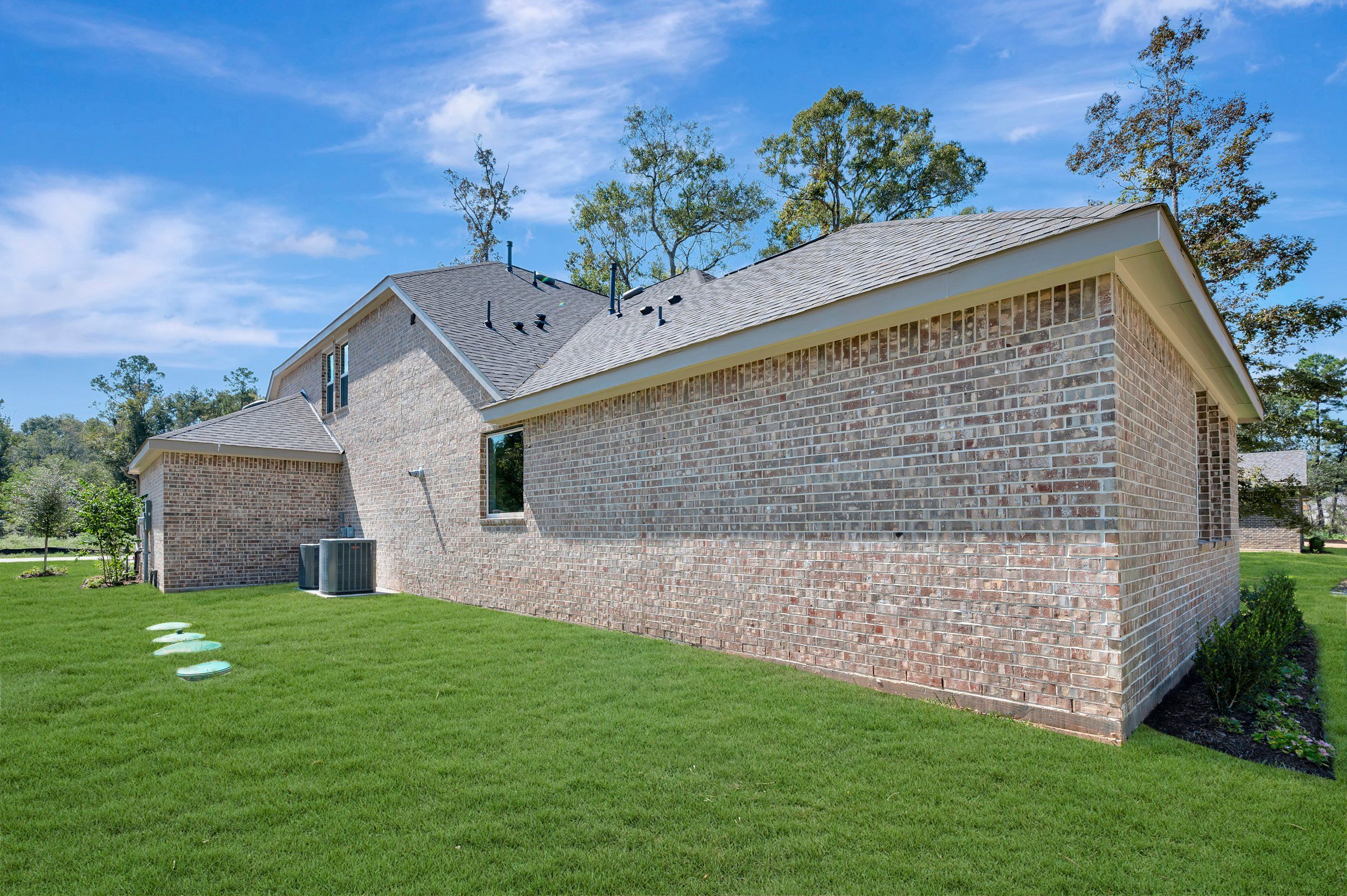 Exterior - October 7, 2026