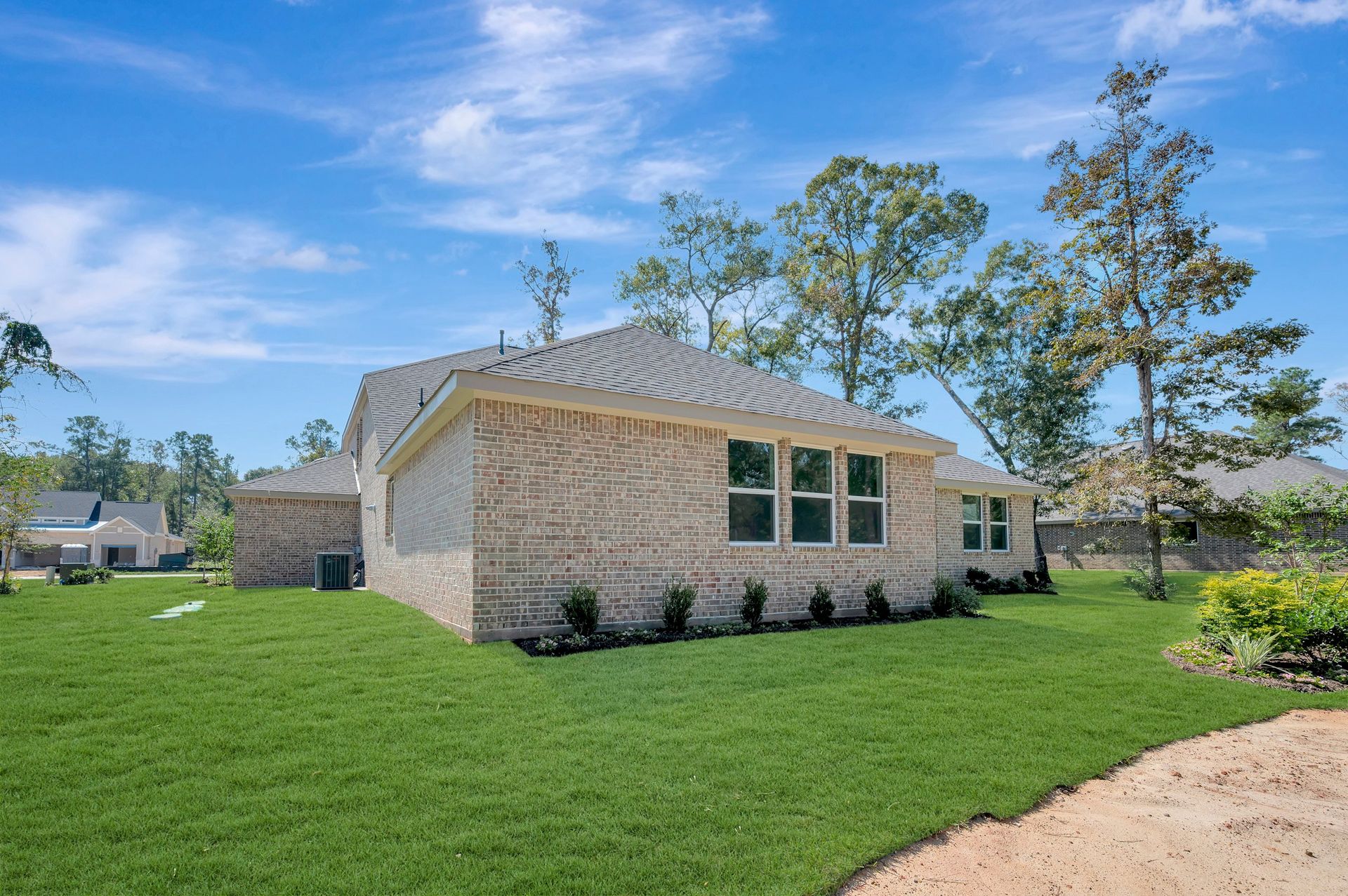 Exterior - October 7, 2026