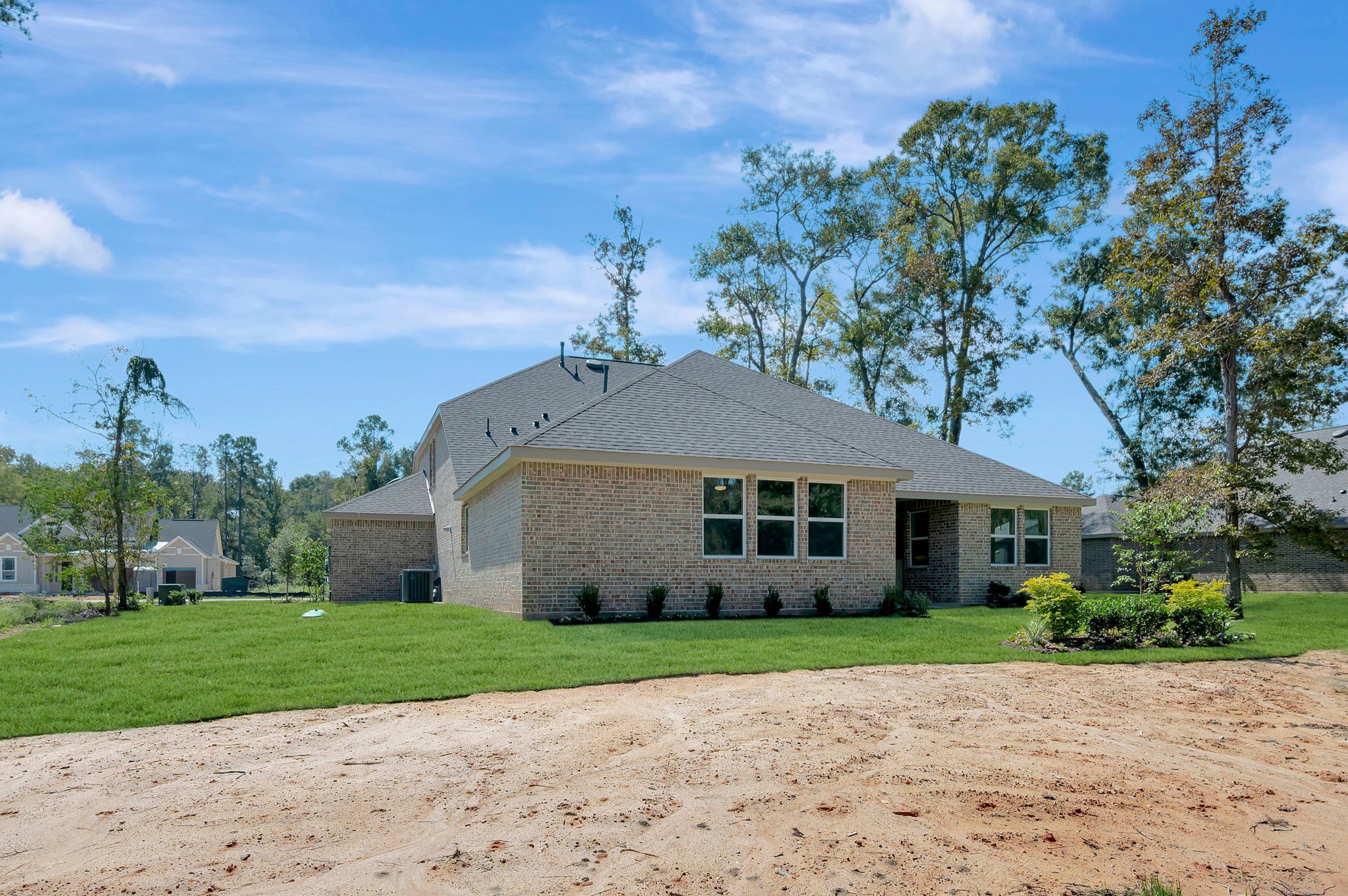 Exterior - October 7, 2026