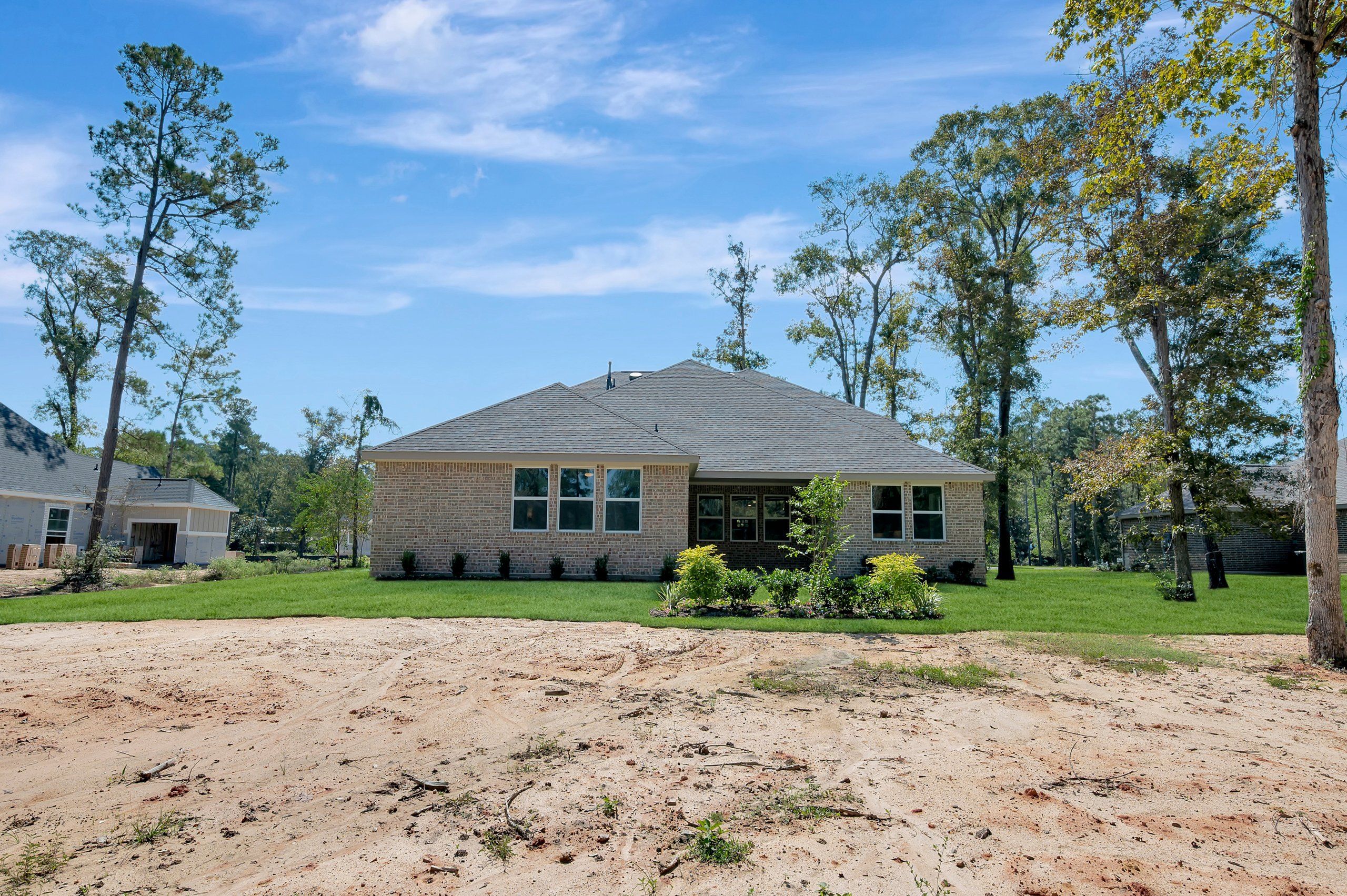 Exterior - October 7, 2026
