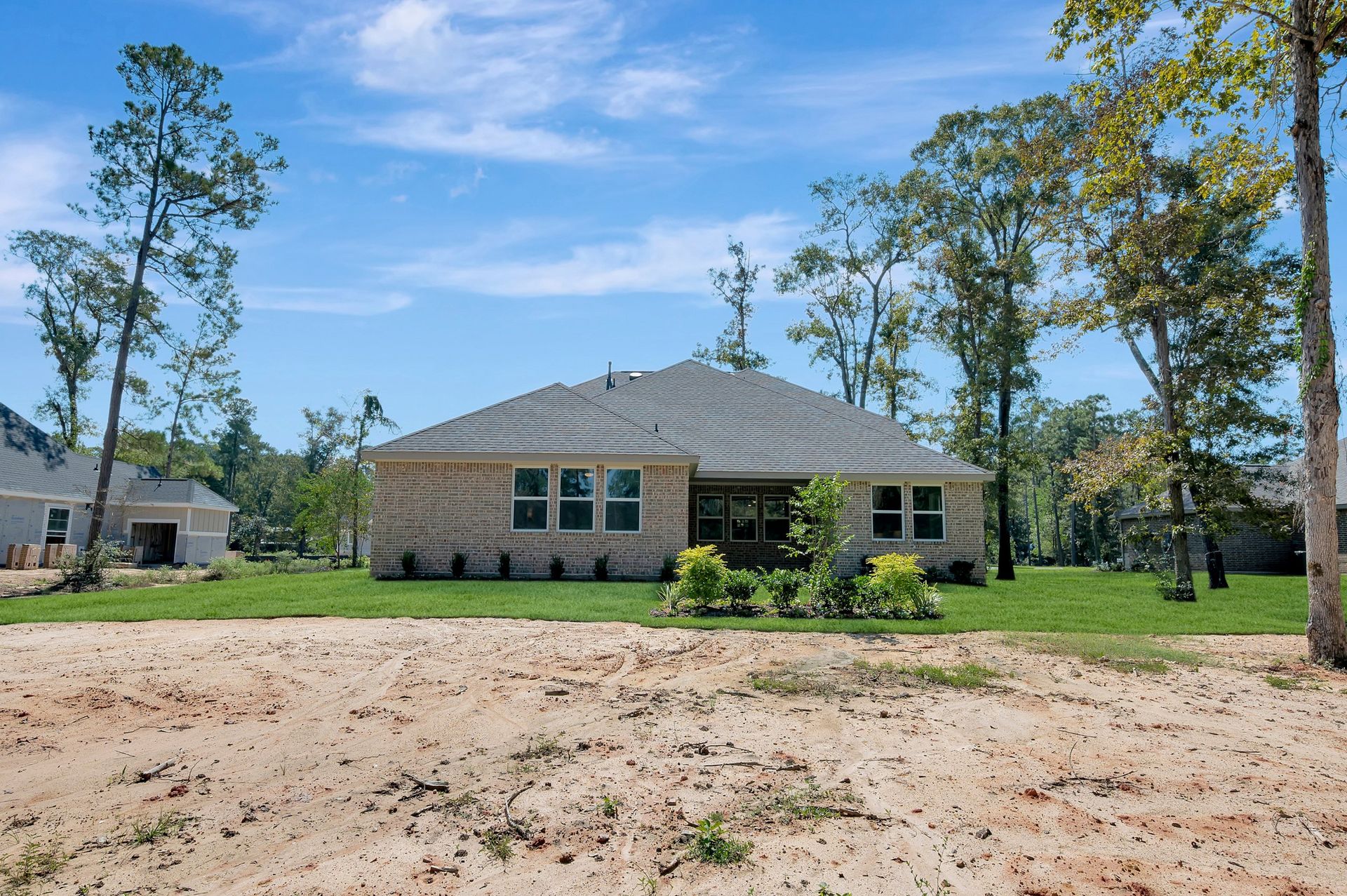 Exterior - October 7, 2026