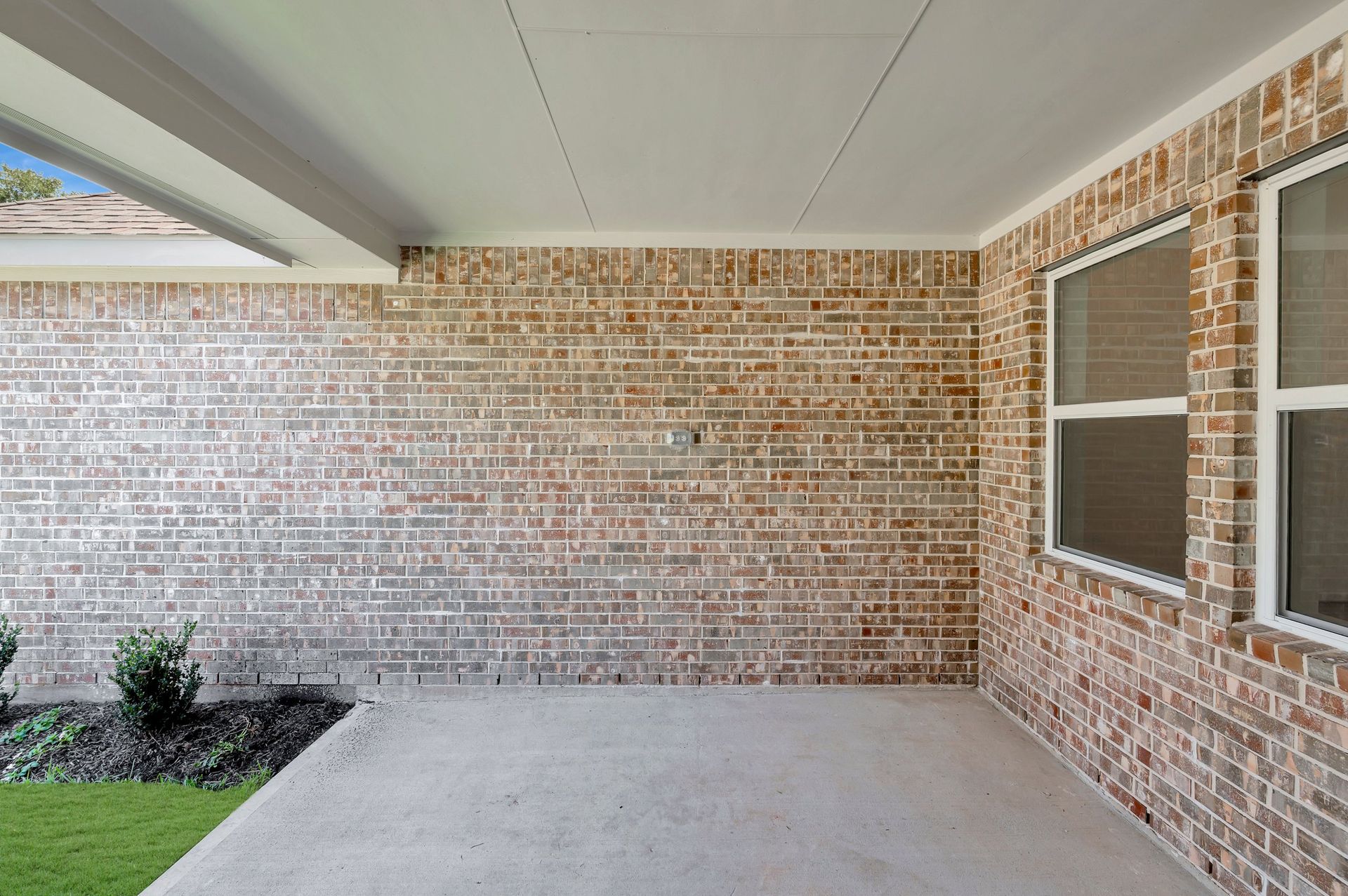 Porch - October 7, 2026