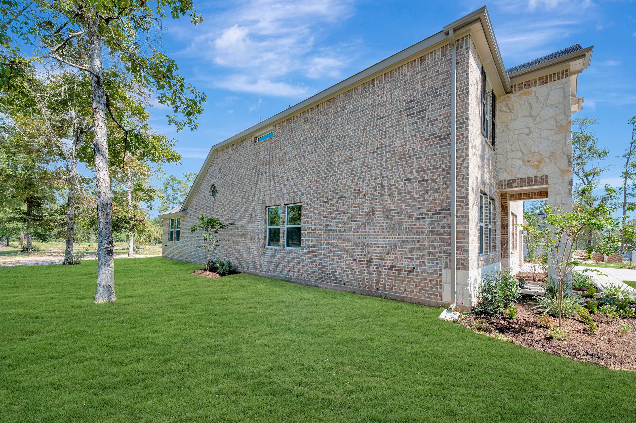 Exterior - October 7, 2026