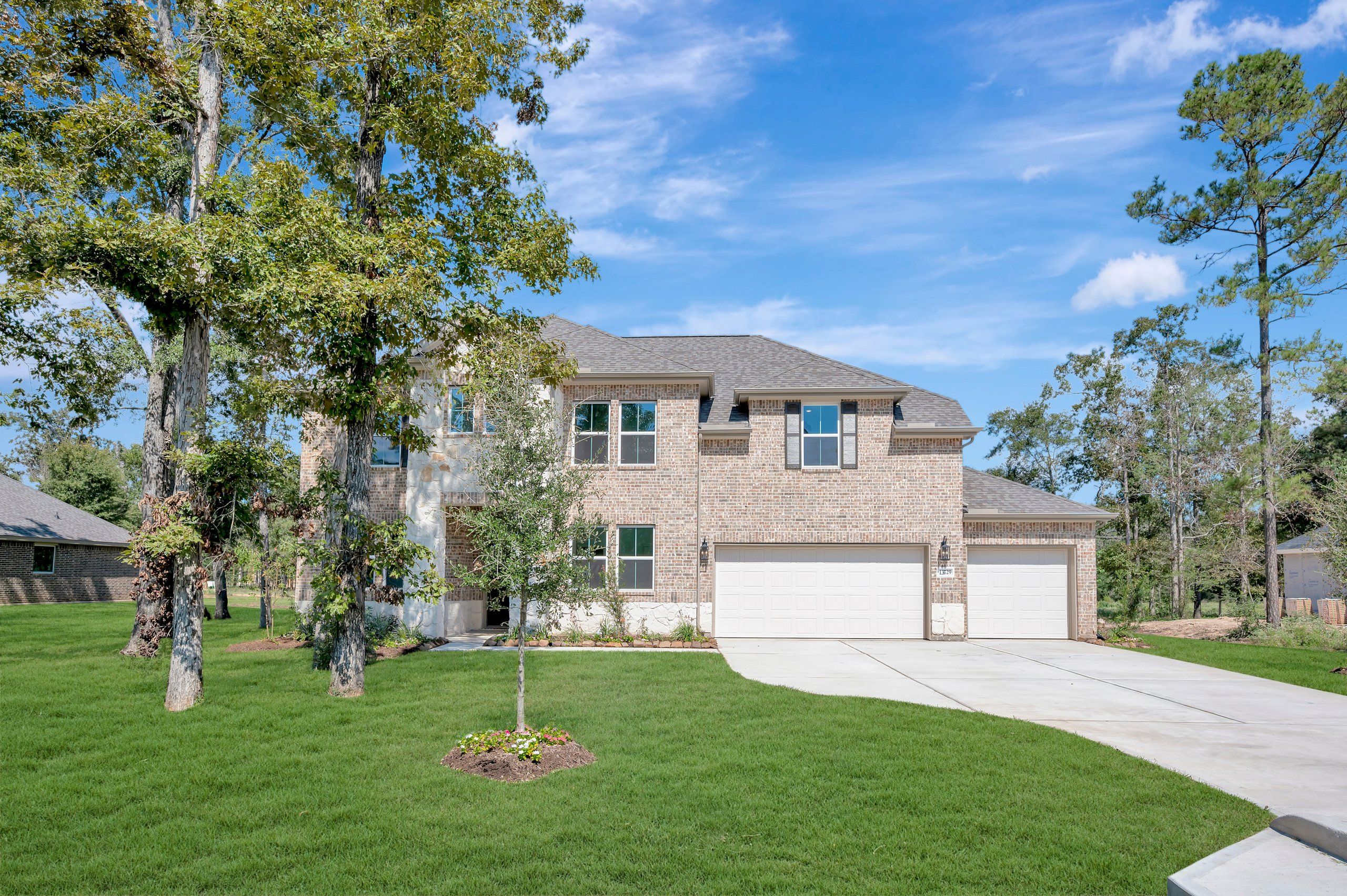 Exterior - October 7, 2026