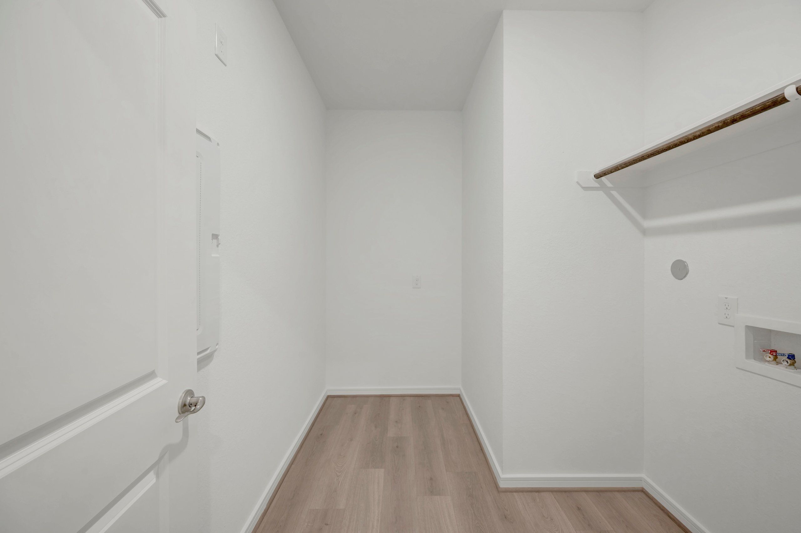 Interior - October 7, 2026