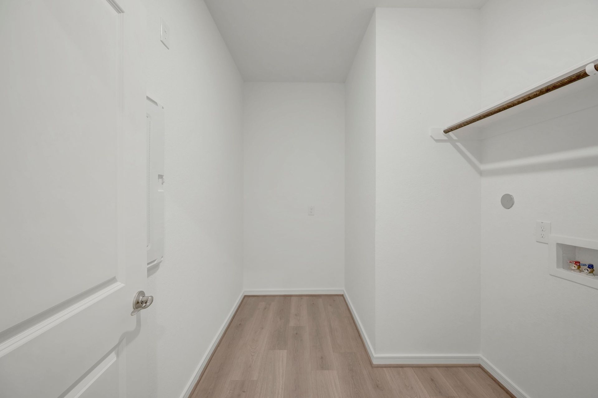 Interior - October 7, 2026