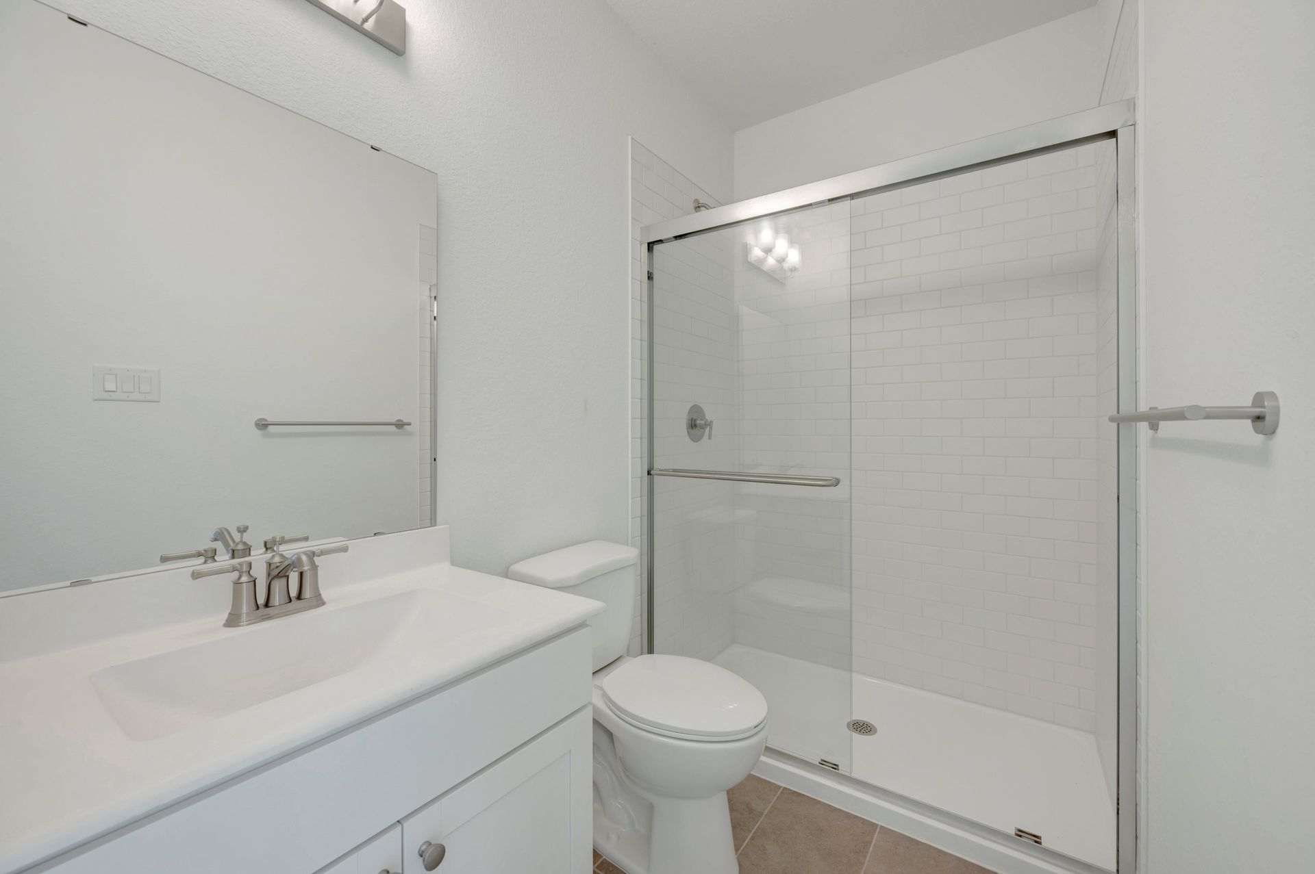 Bathroom - October 7, 2026
