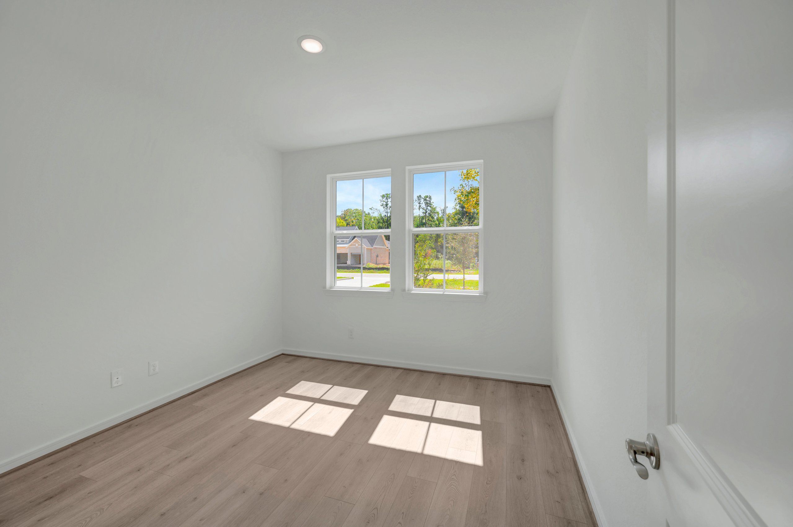 Bedroom - October 7, 2026