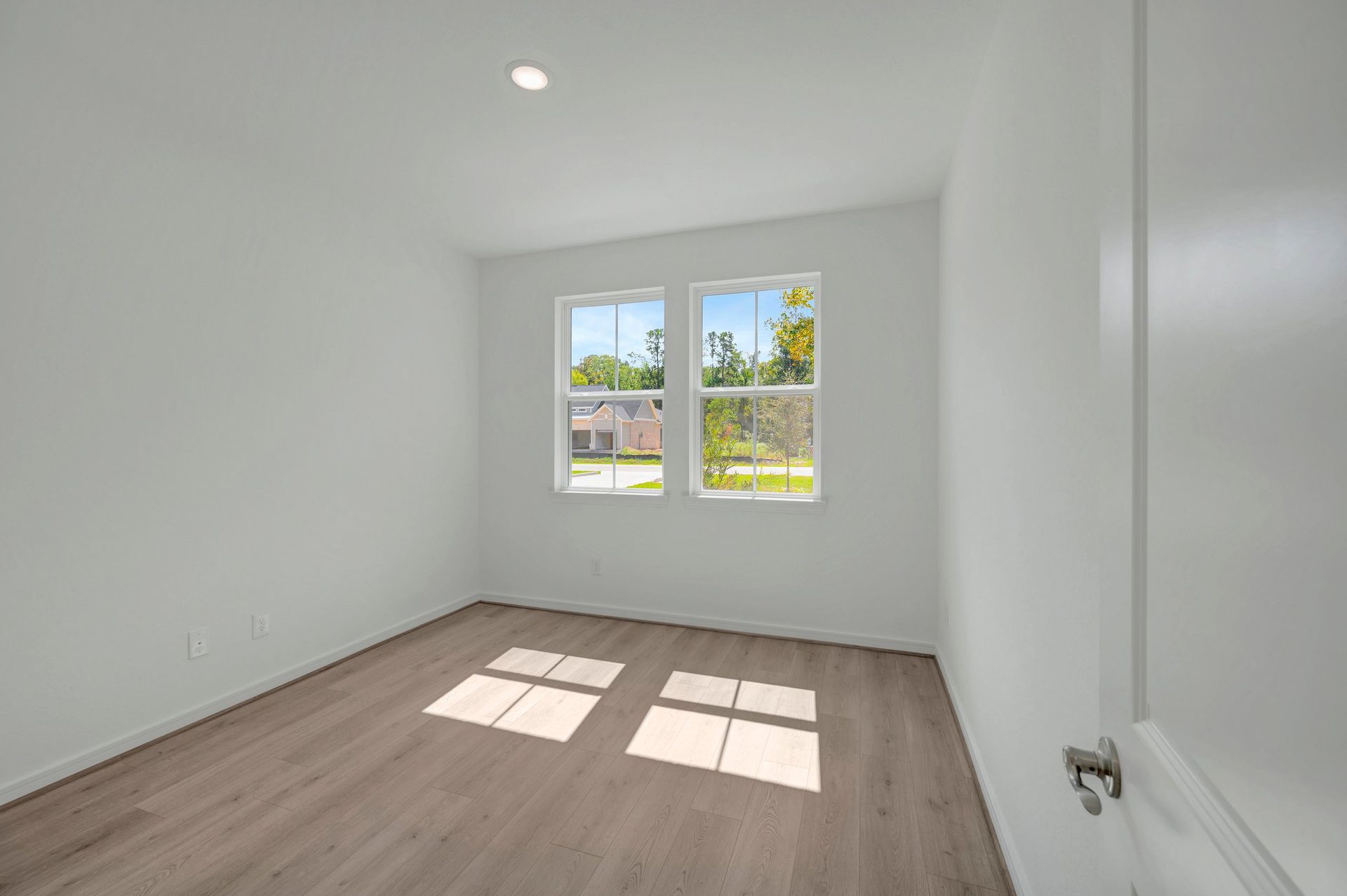 Bedroom - October 7, 2026