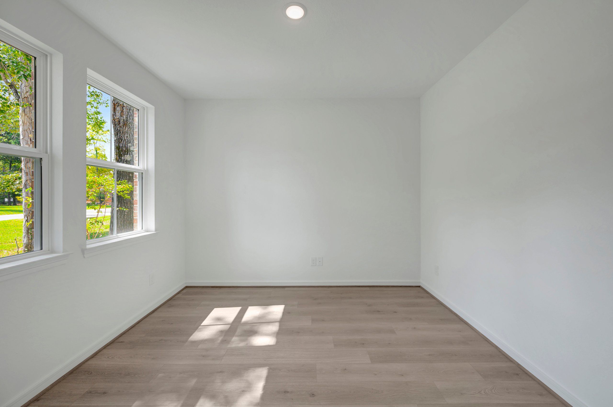 Bedroom - October 7, 2026