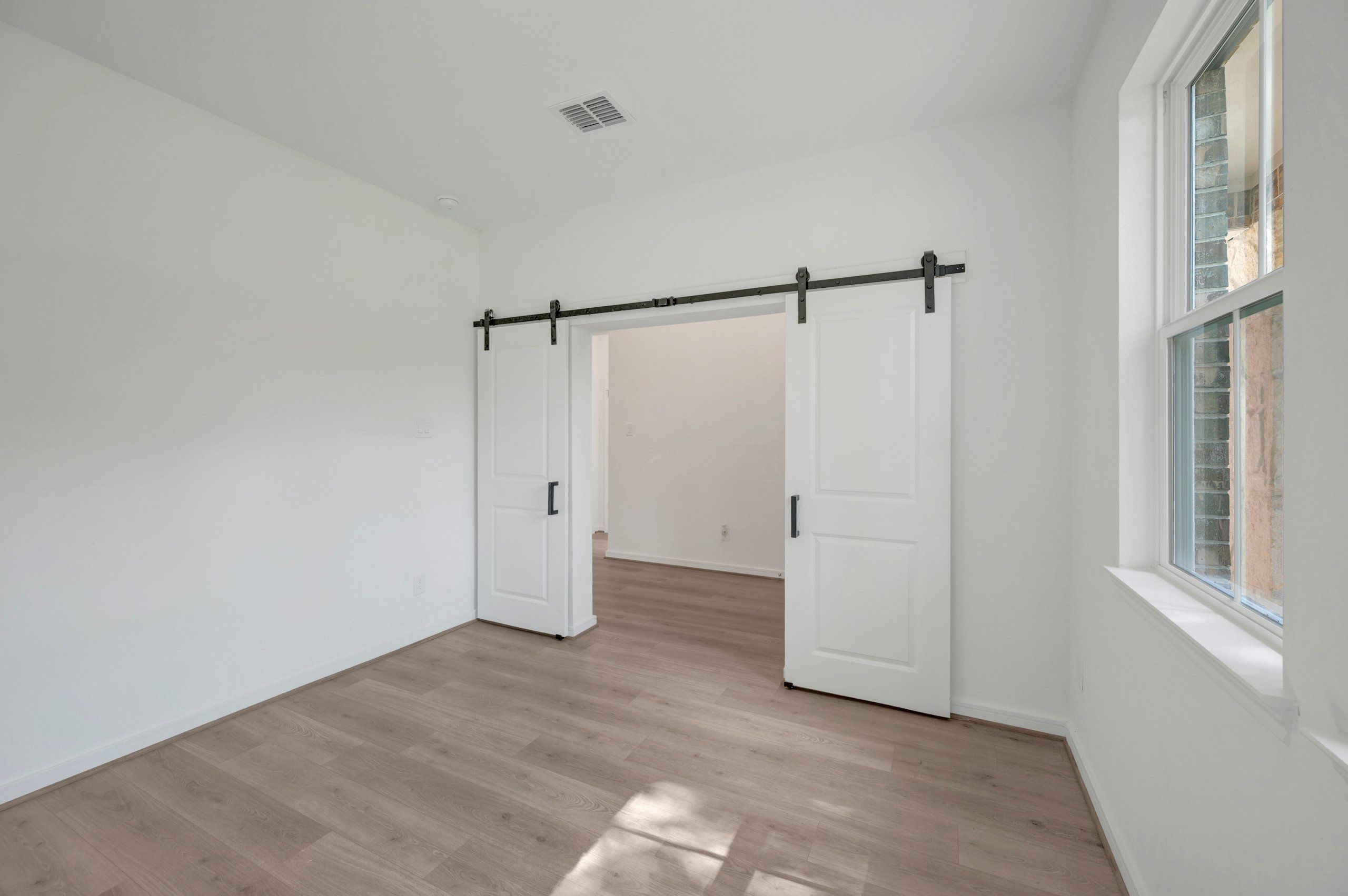 Interior - October 7, 2026