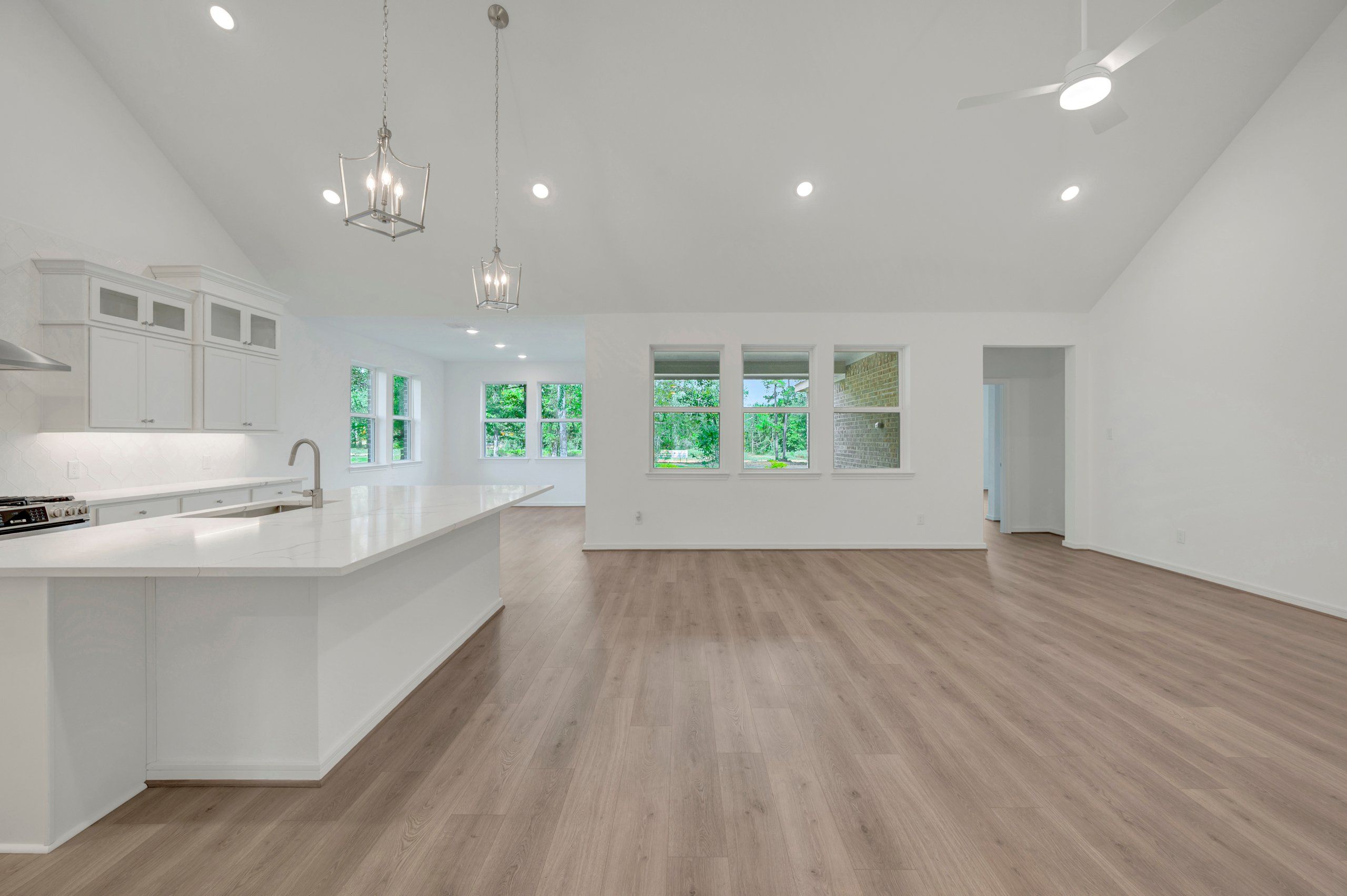 Kitchen - October 7, 2026