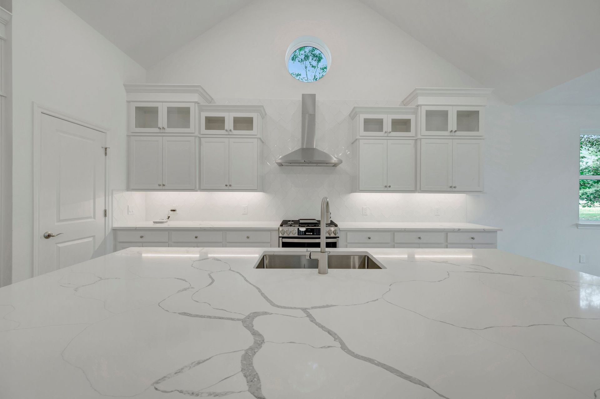 Interior - October 7, 2026