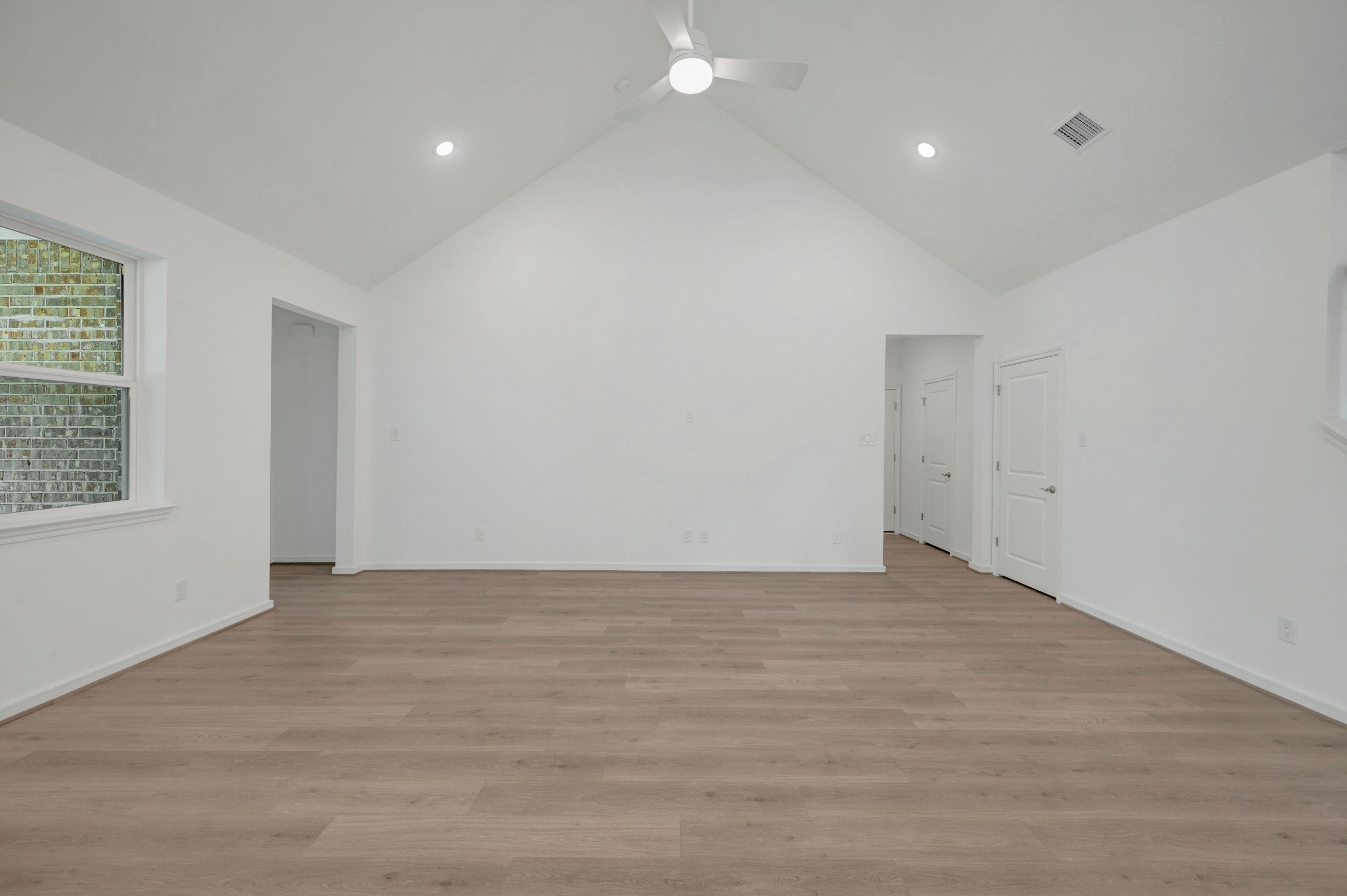 Interior - October 7, 2026
