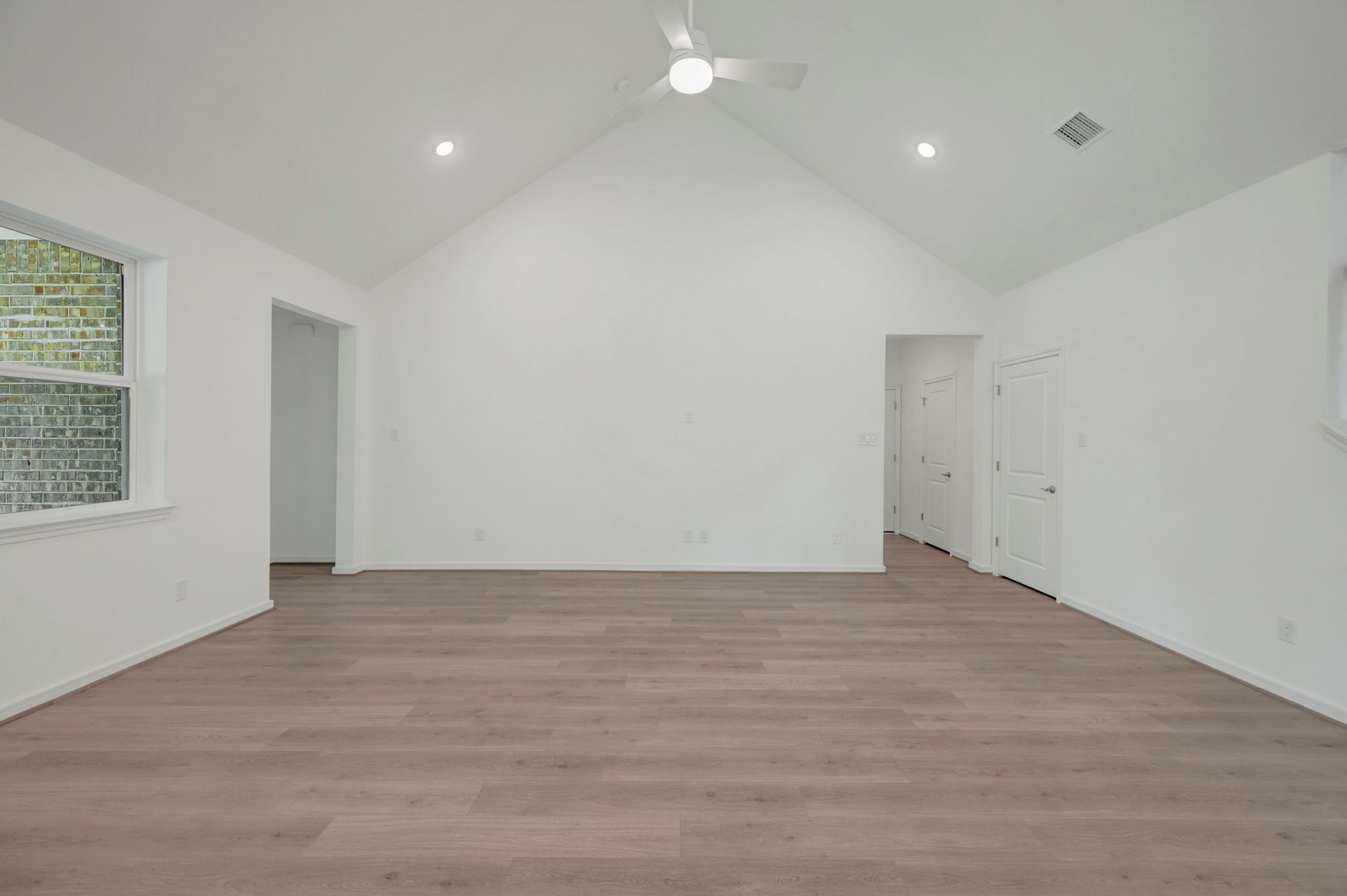 Interior - October 7, 2026