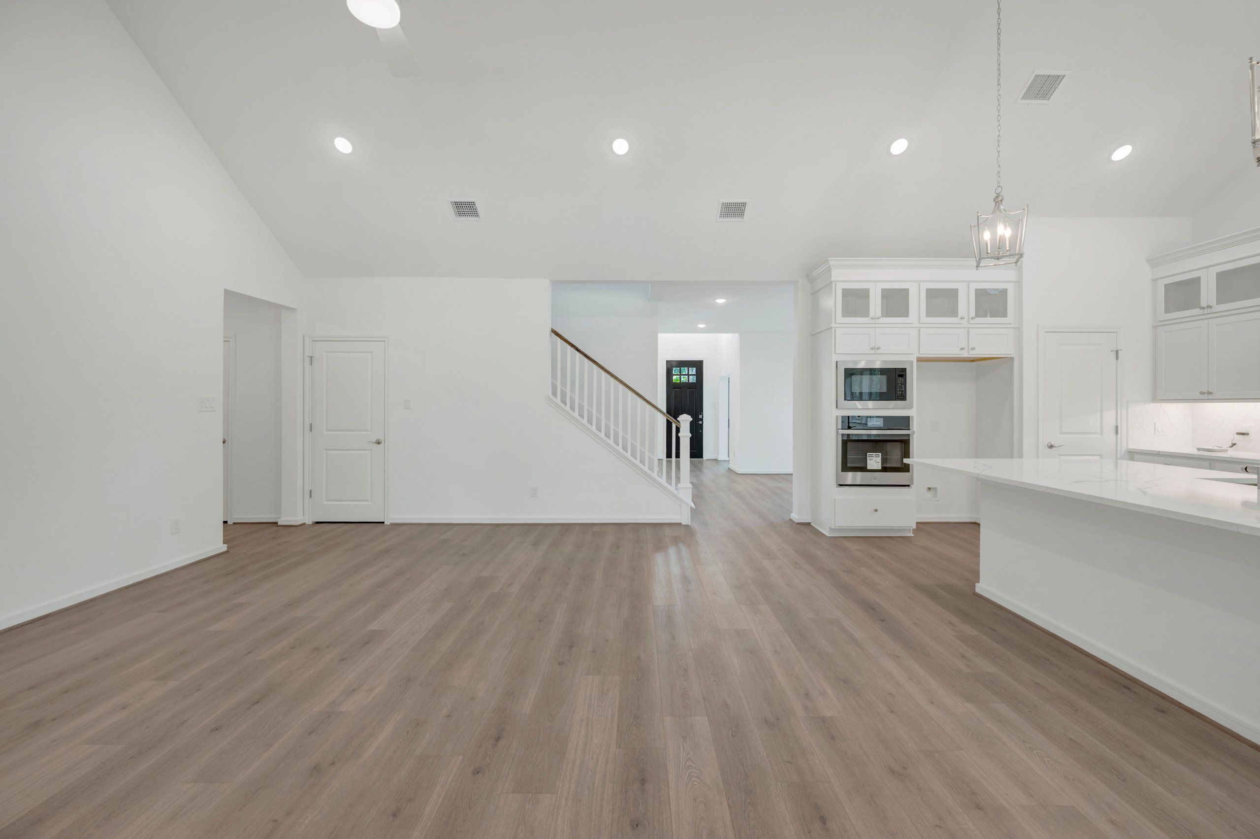 Interior - October 7, 2026
