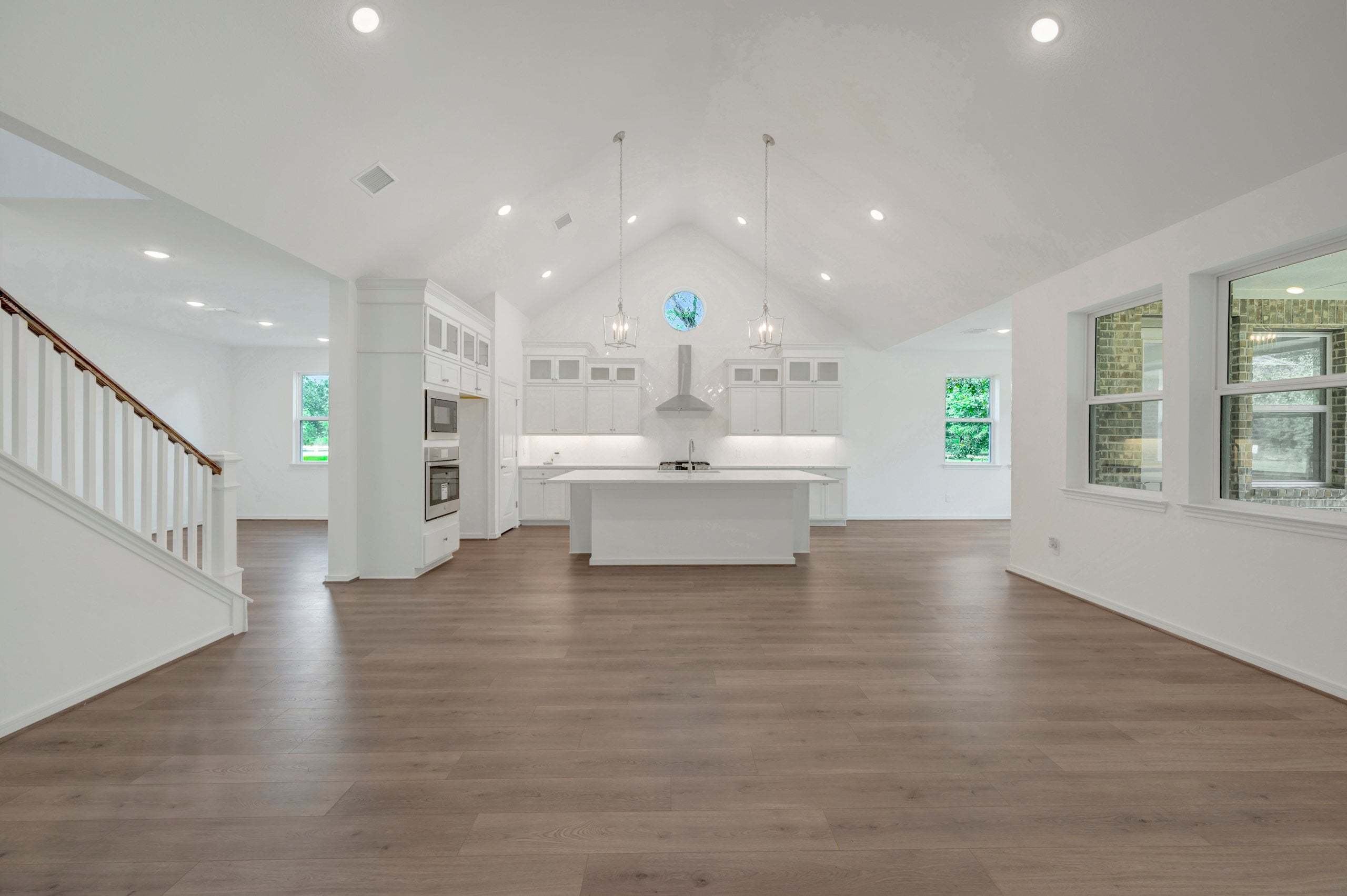 Interior - October 7, 2026
