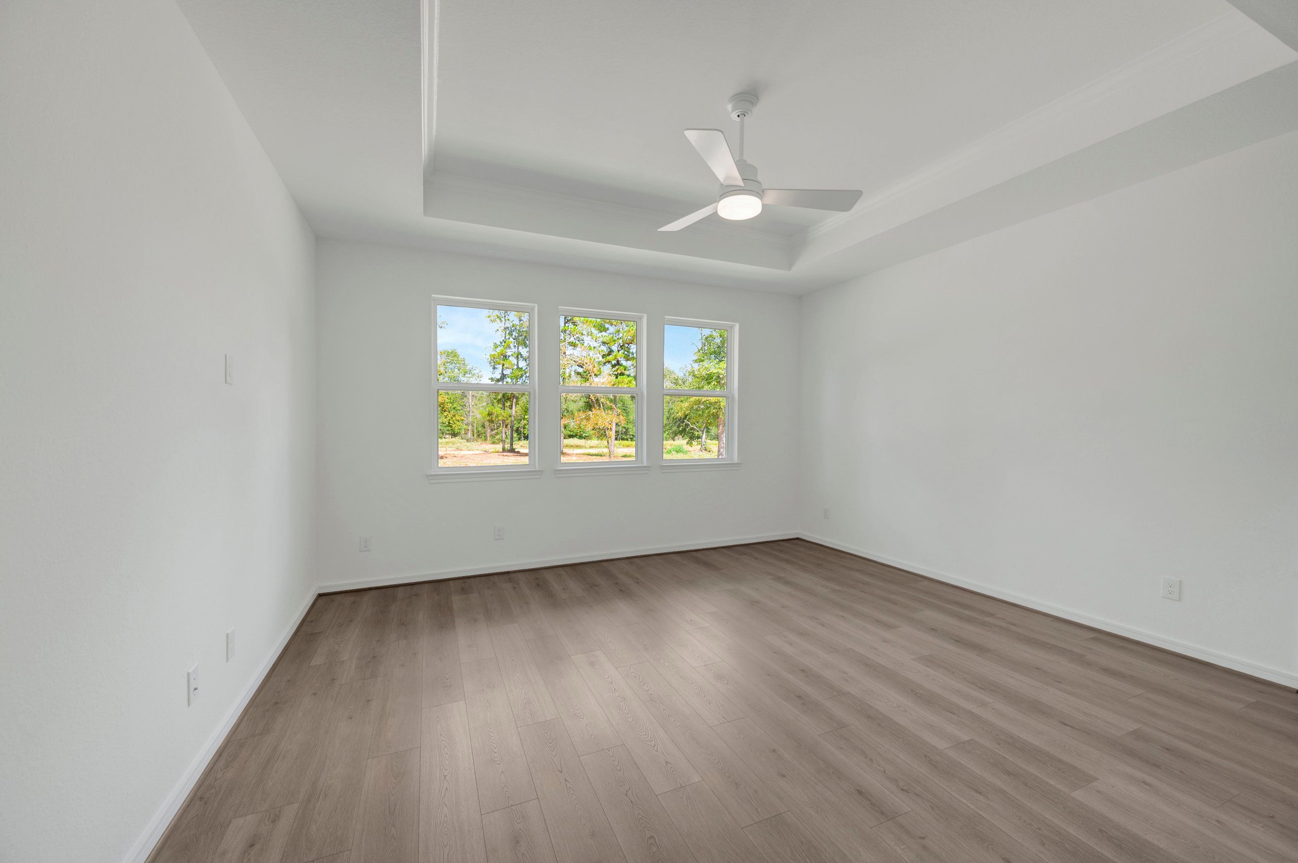 Interior - October 7, 2026