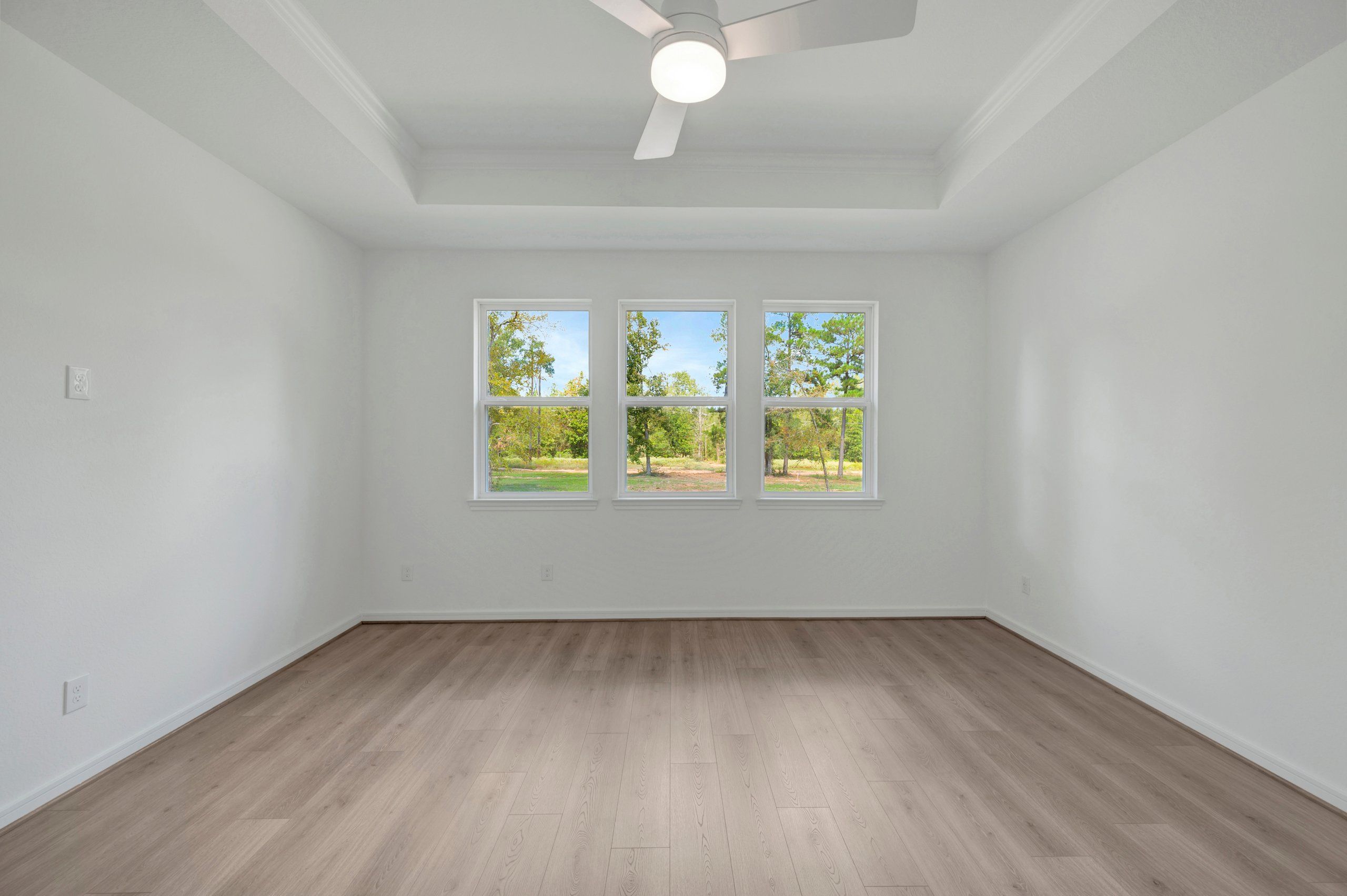 Interior - October 7, 2026