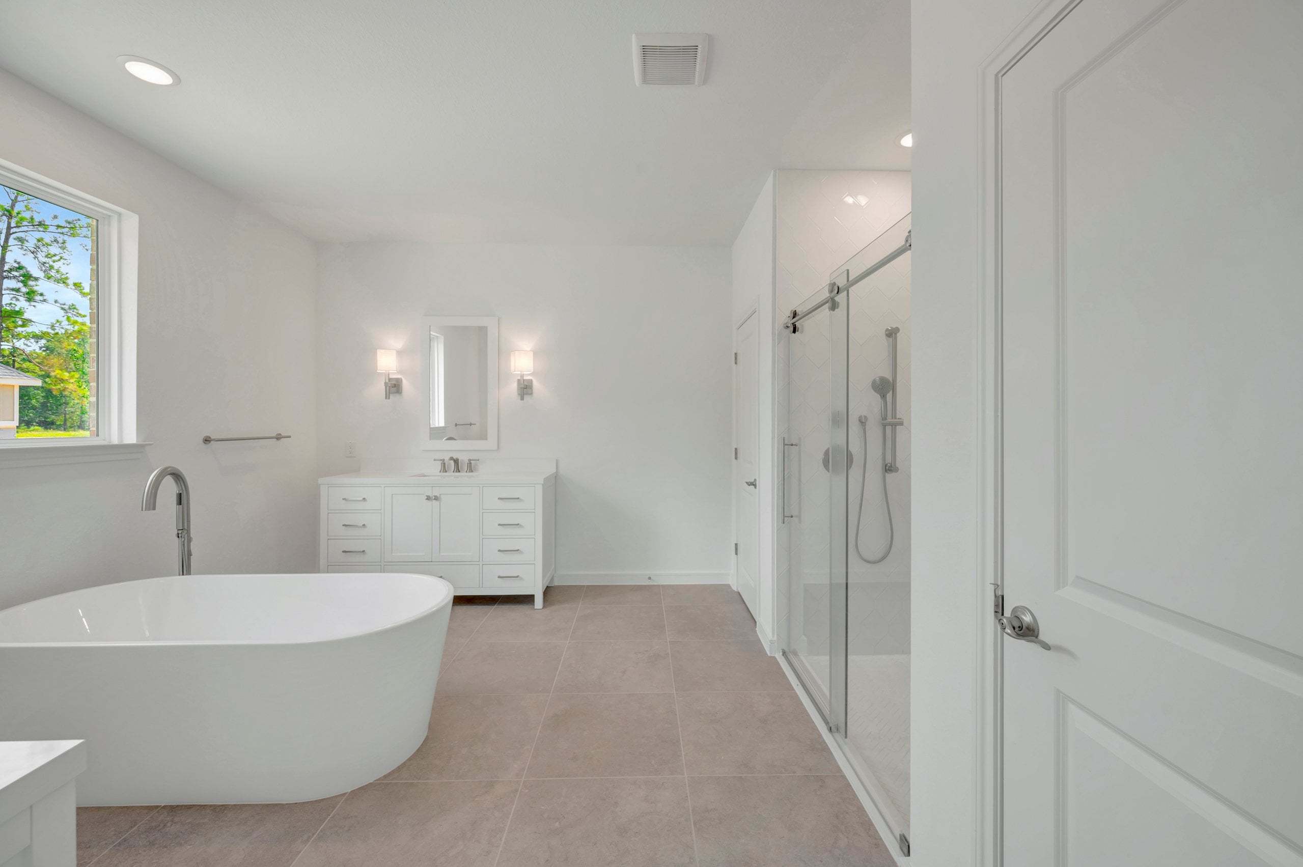 Bathroom - October 7, 2026