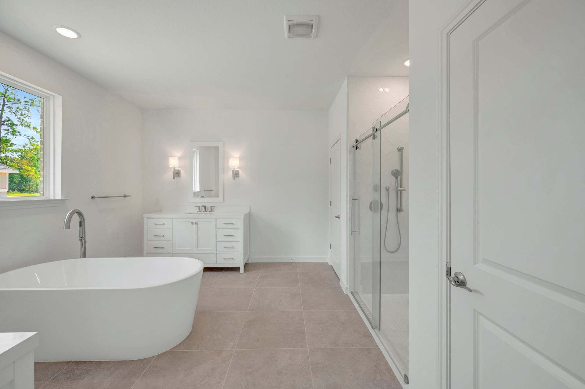 Bathroom - October 7, 2026