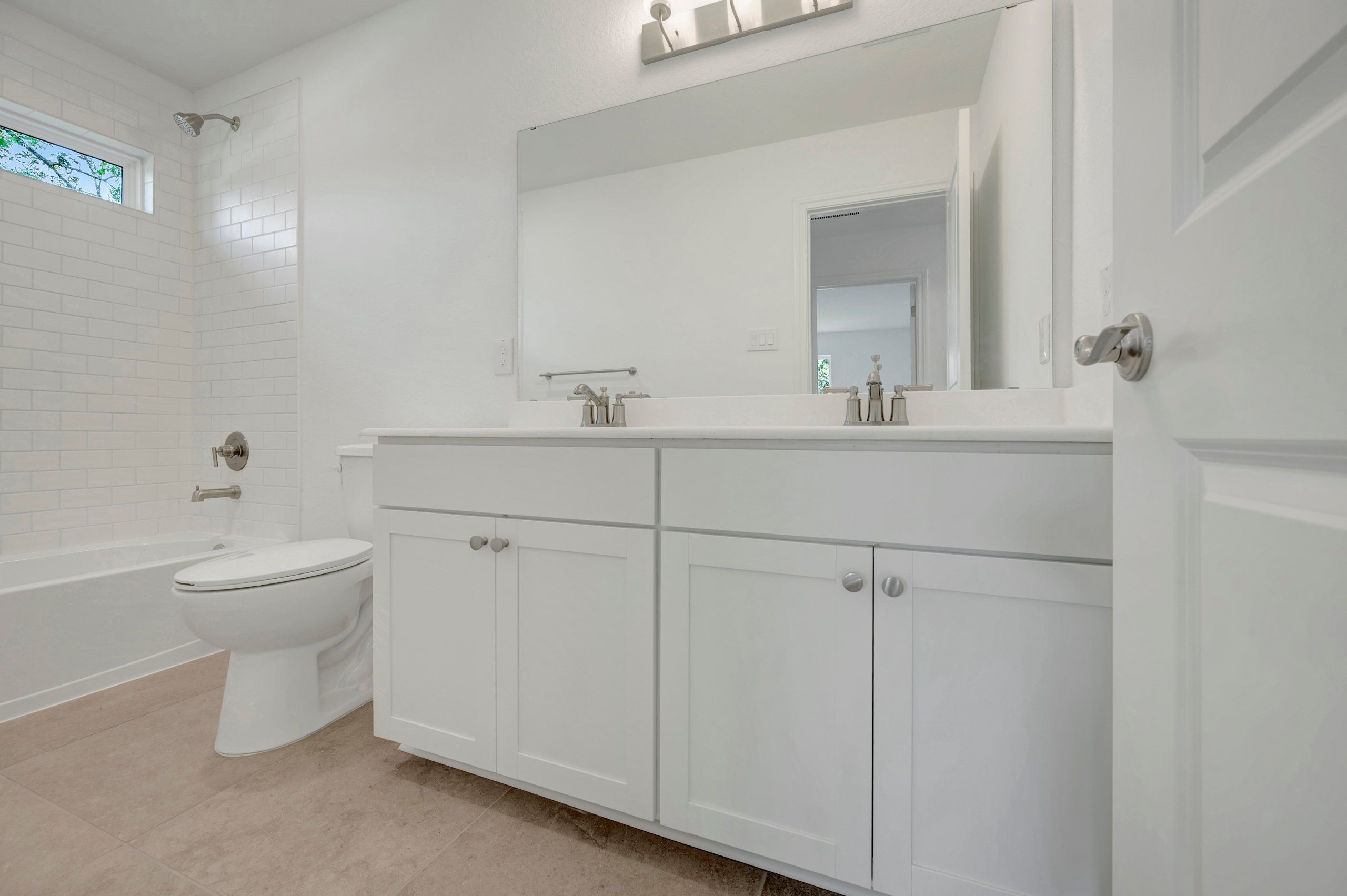 Bathroom - October 7, 2026
