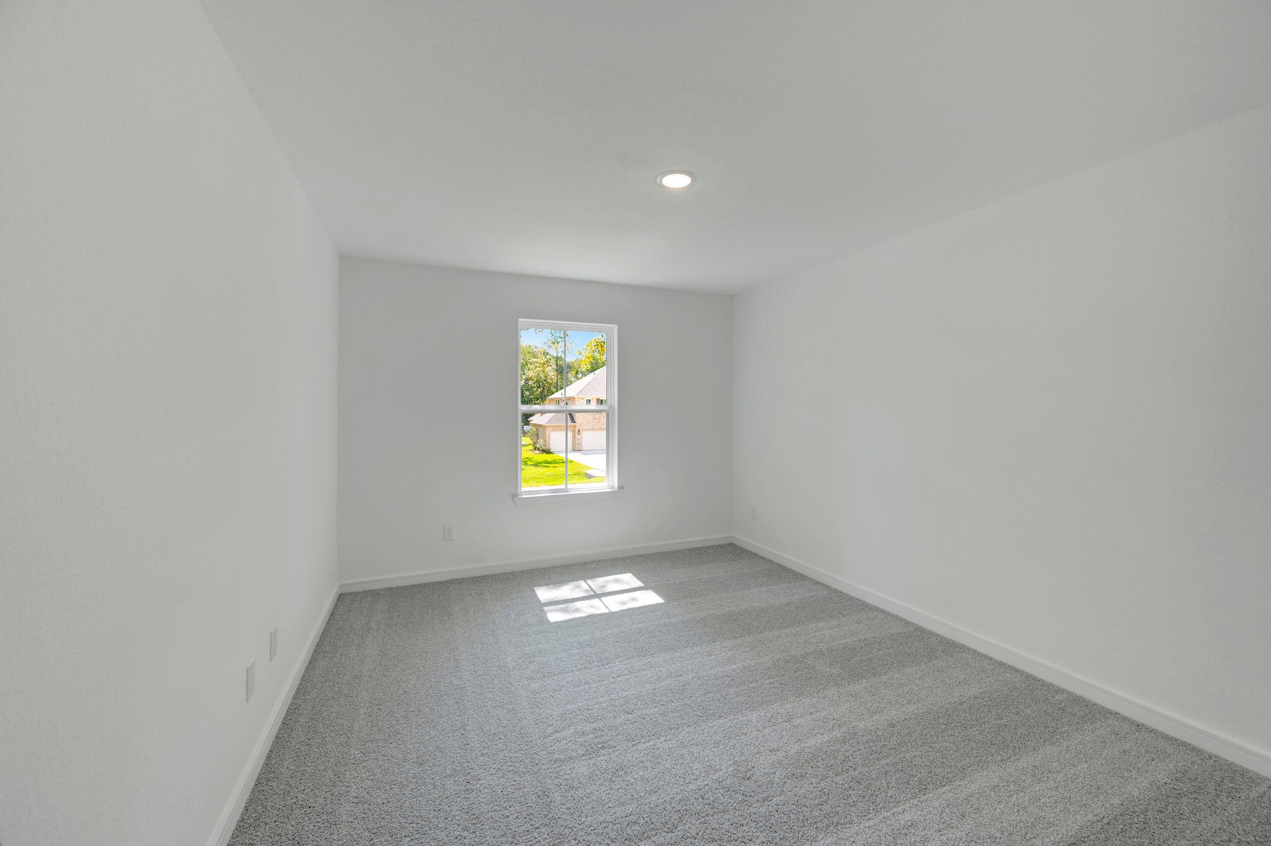 Bedroom - October 7, 2026