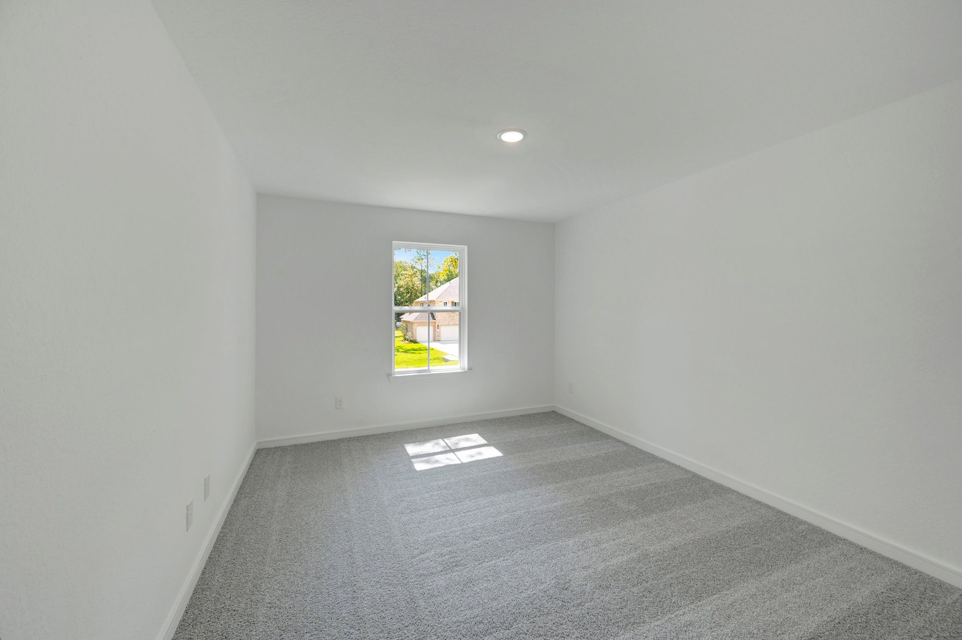 Bedroom - October 7, 2026