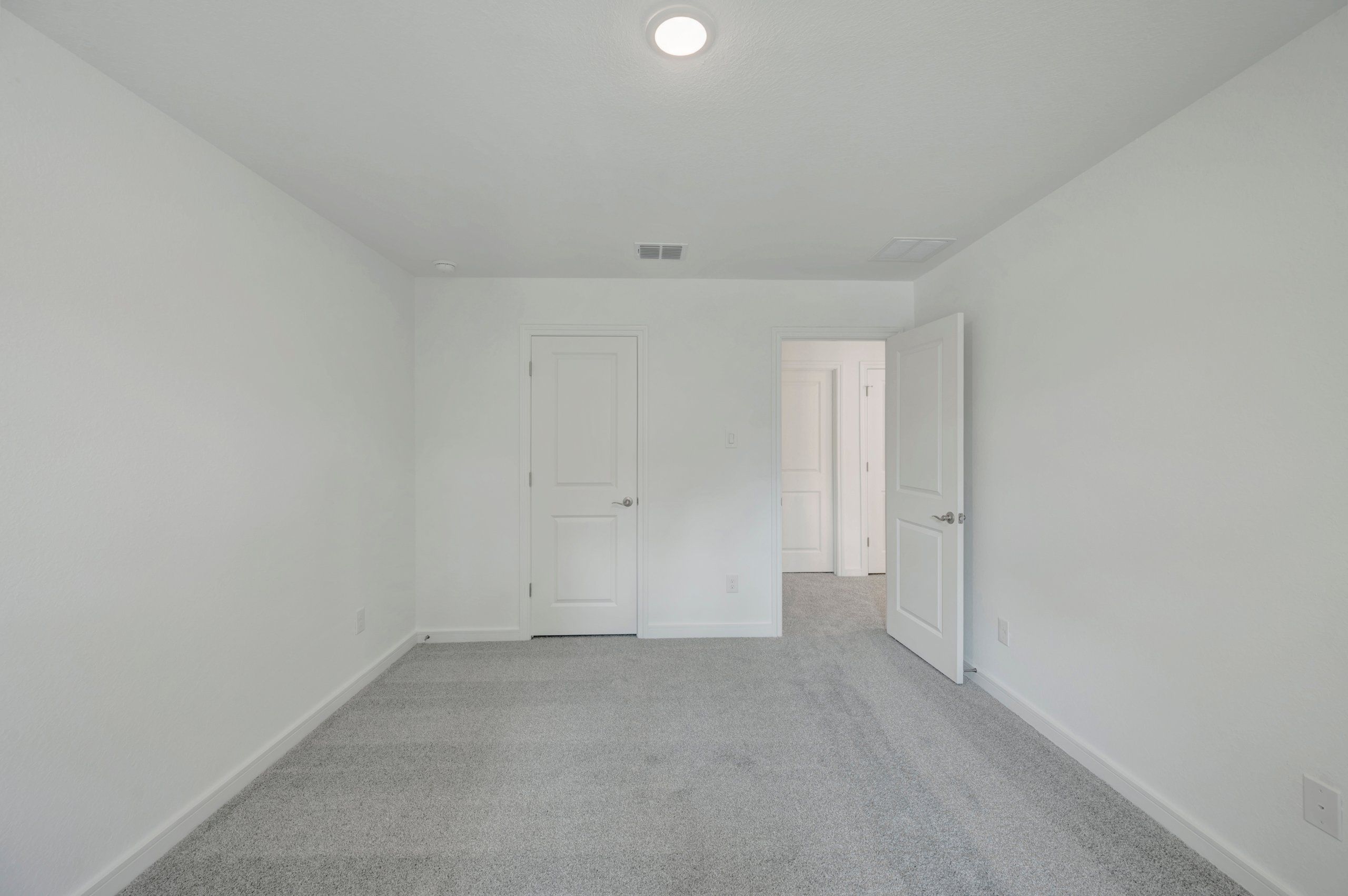 Interior - October 7, 2026