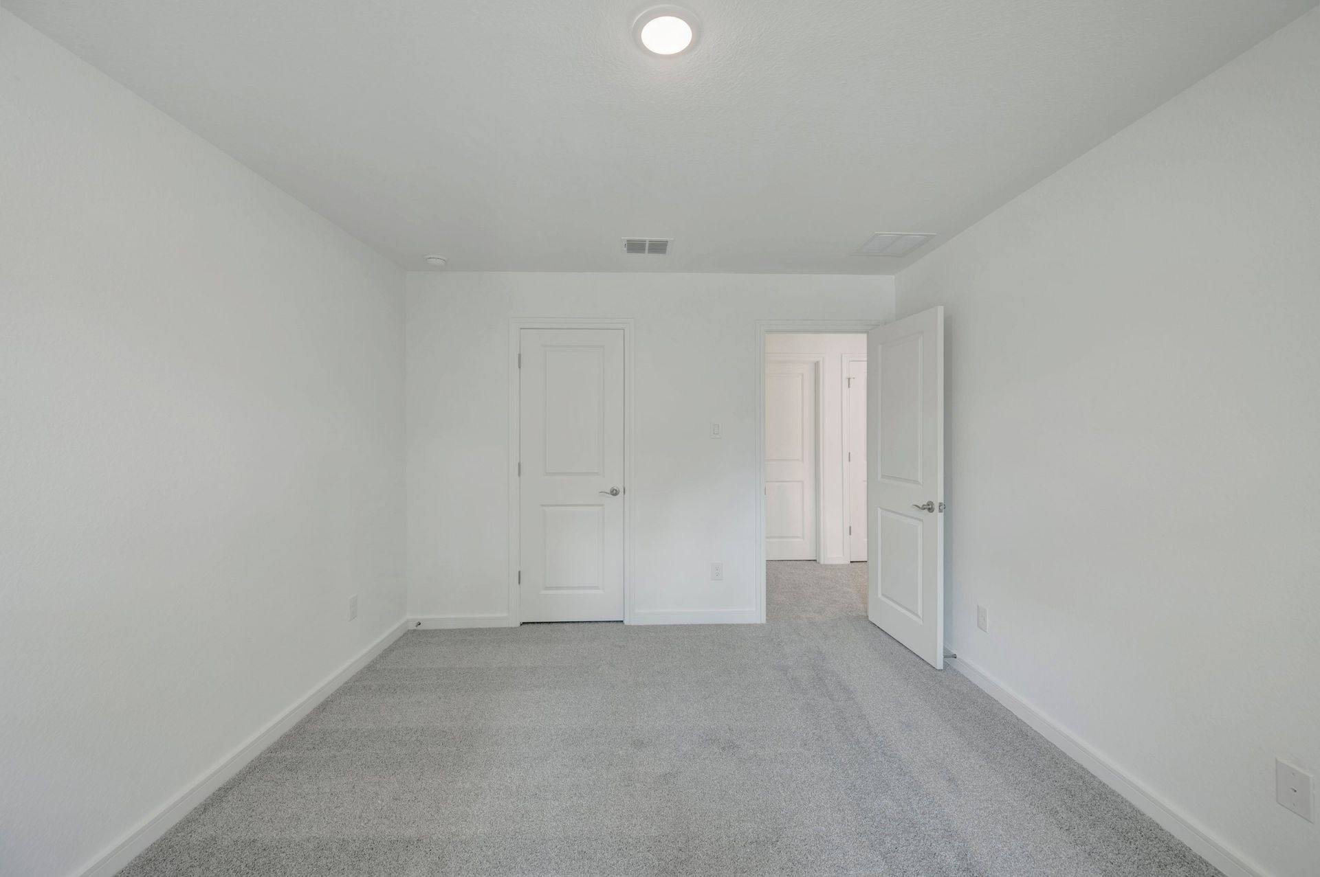 Interior - October 7, 2026