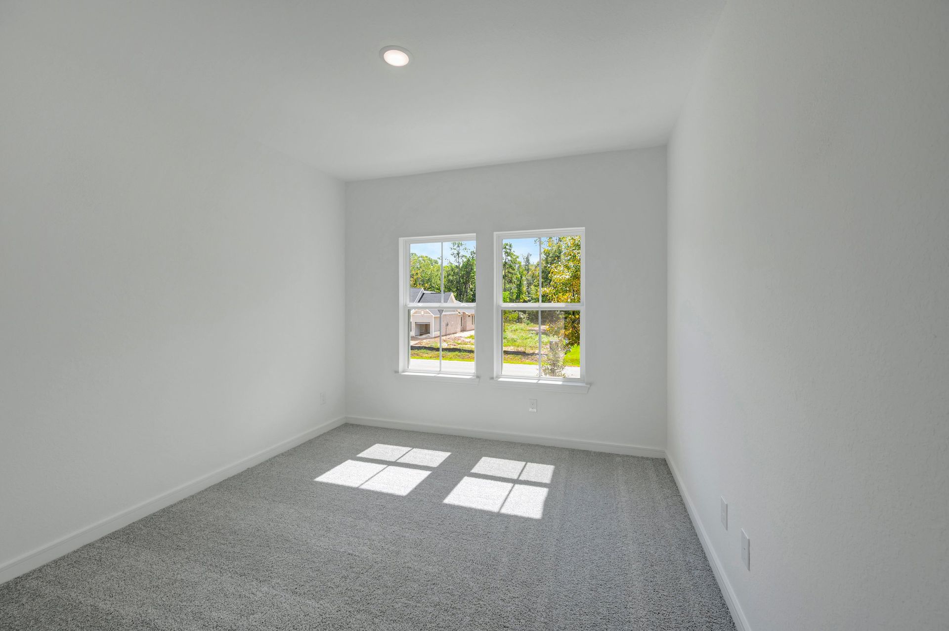 Bedroom - October 7, 2026