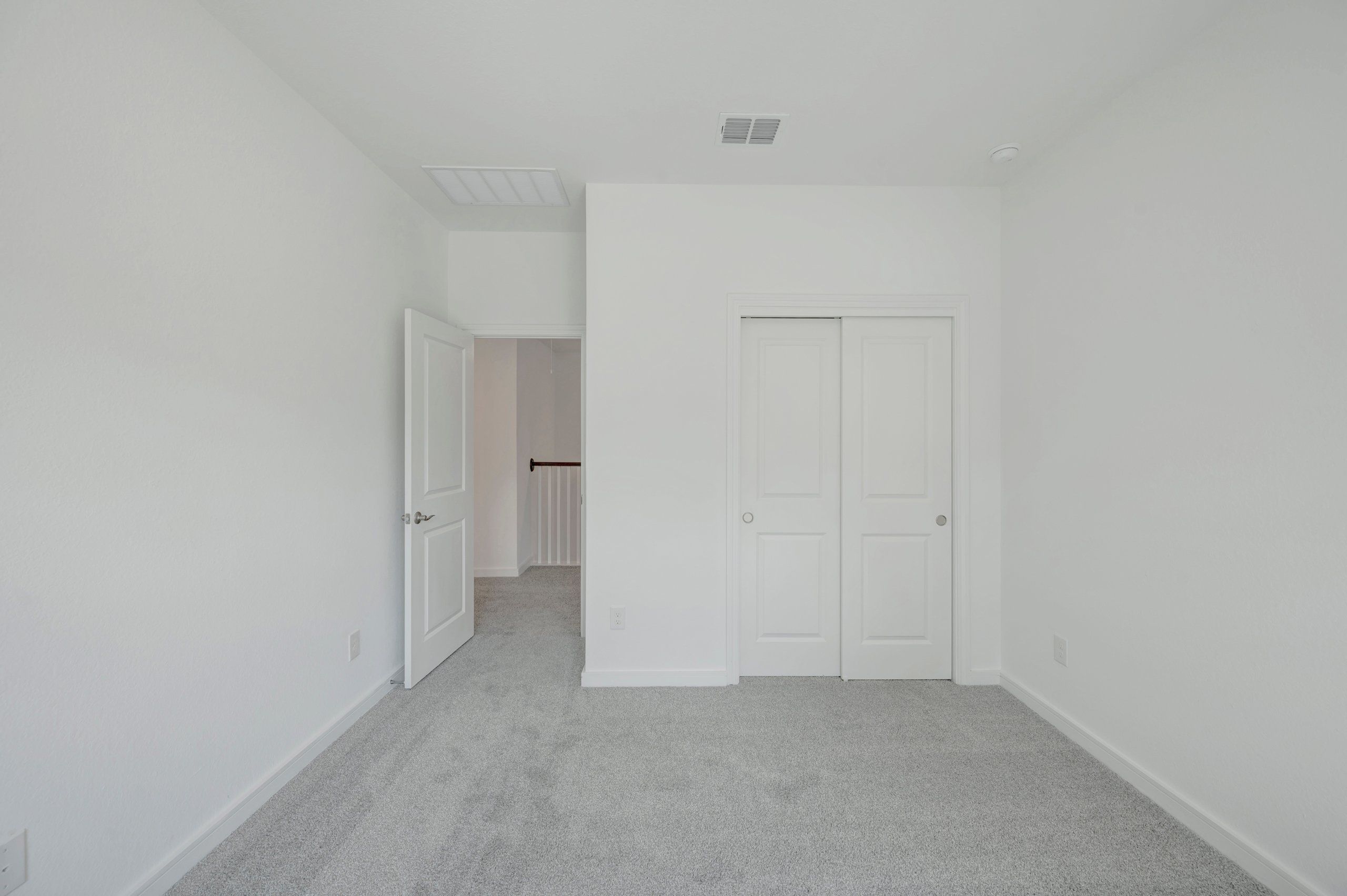 Interior - October 7, 2026
