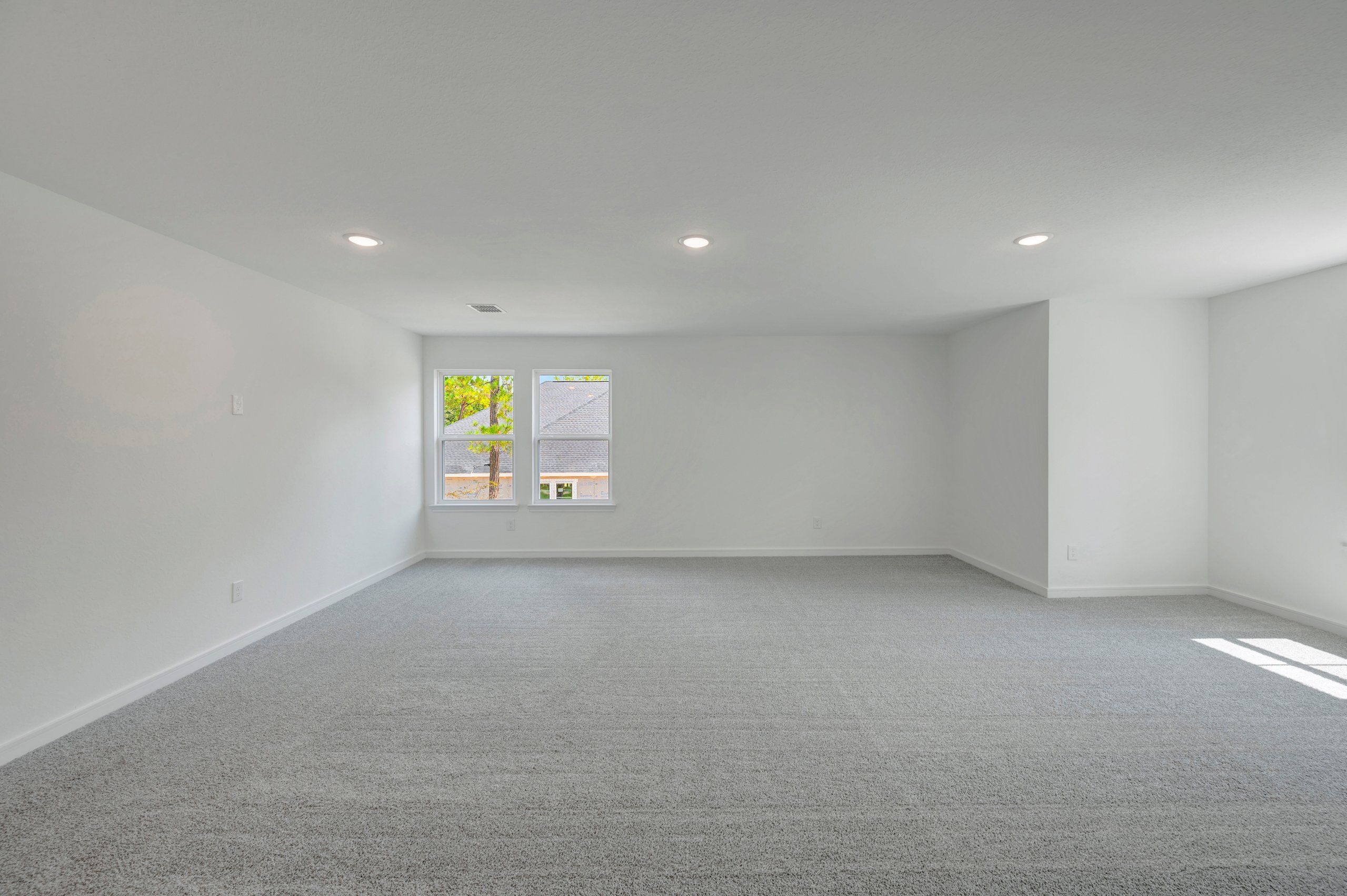 Interior - October 7, 2026