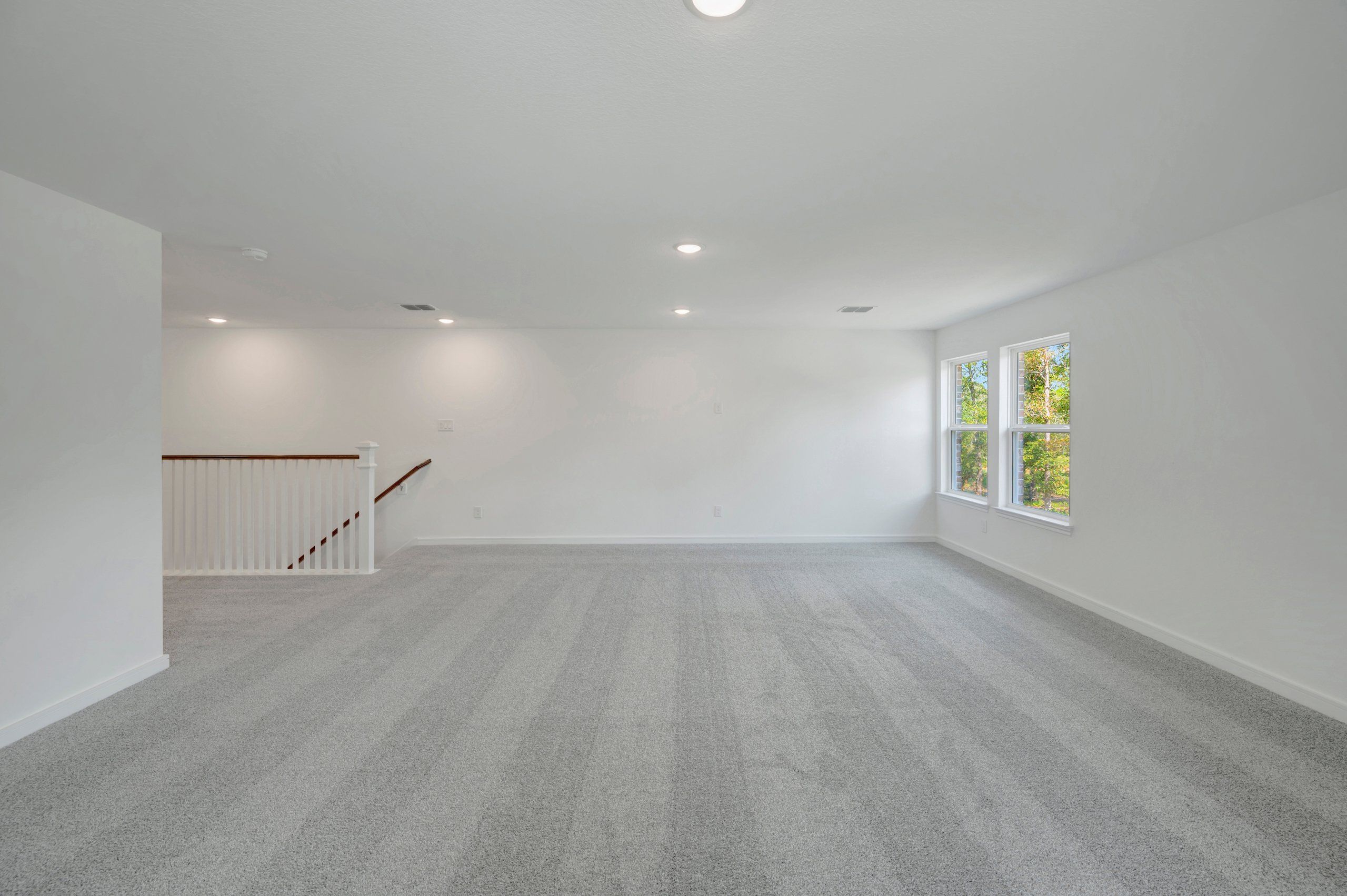 Interior - October 7, 2026