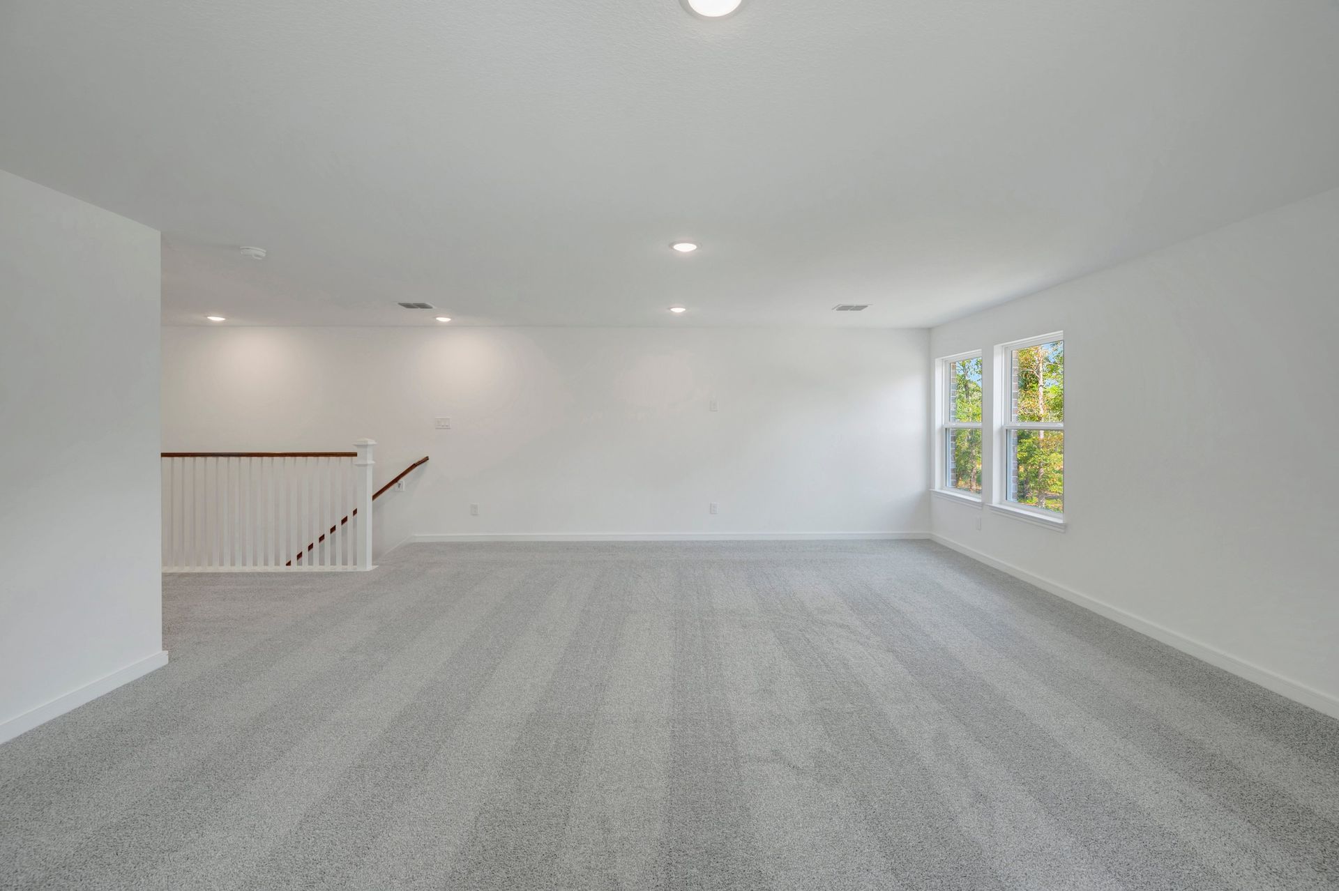 Interior - October 7, 2026