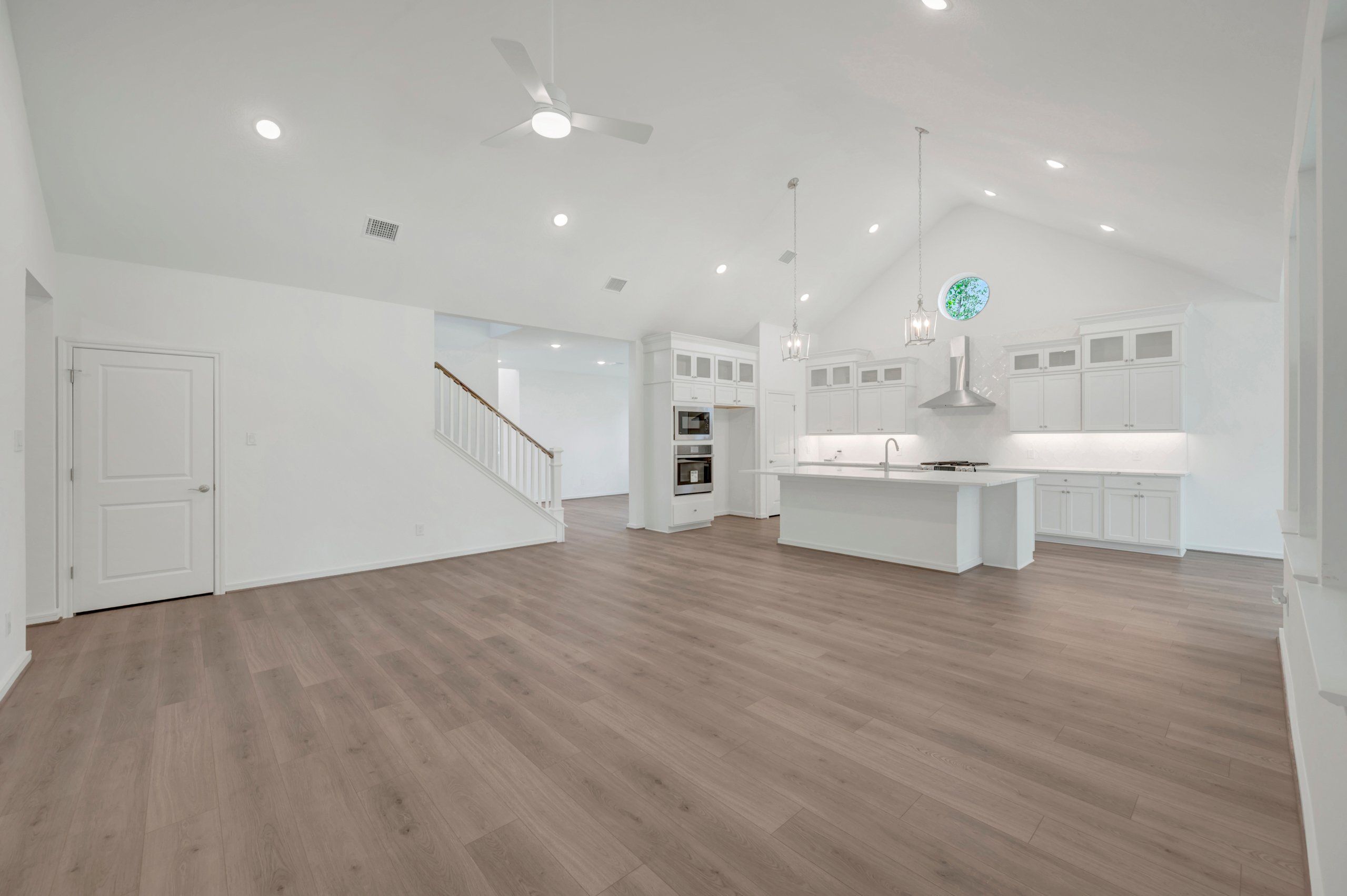 Kitchen - October 7, 2026