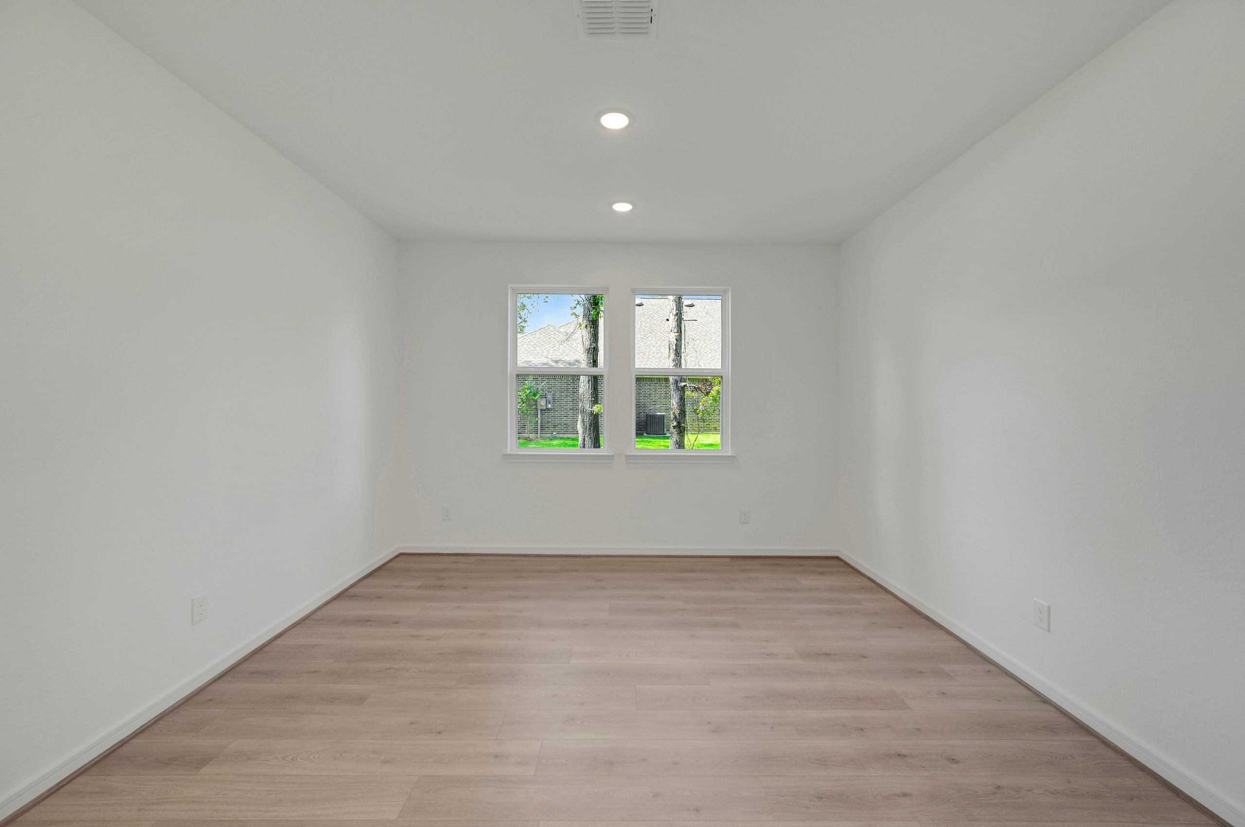 Interior - October 7, 2026