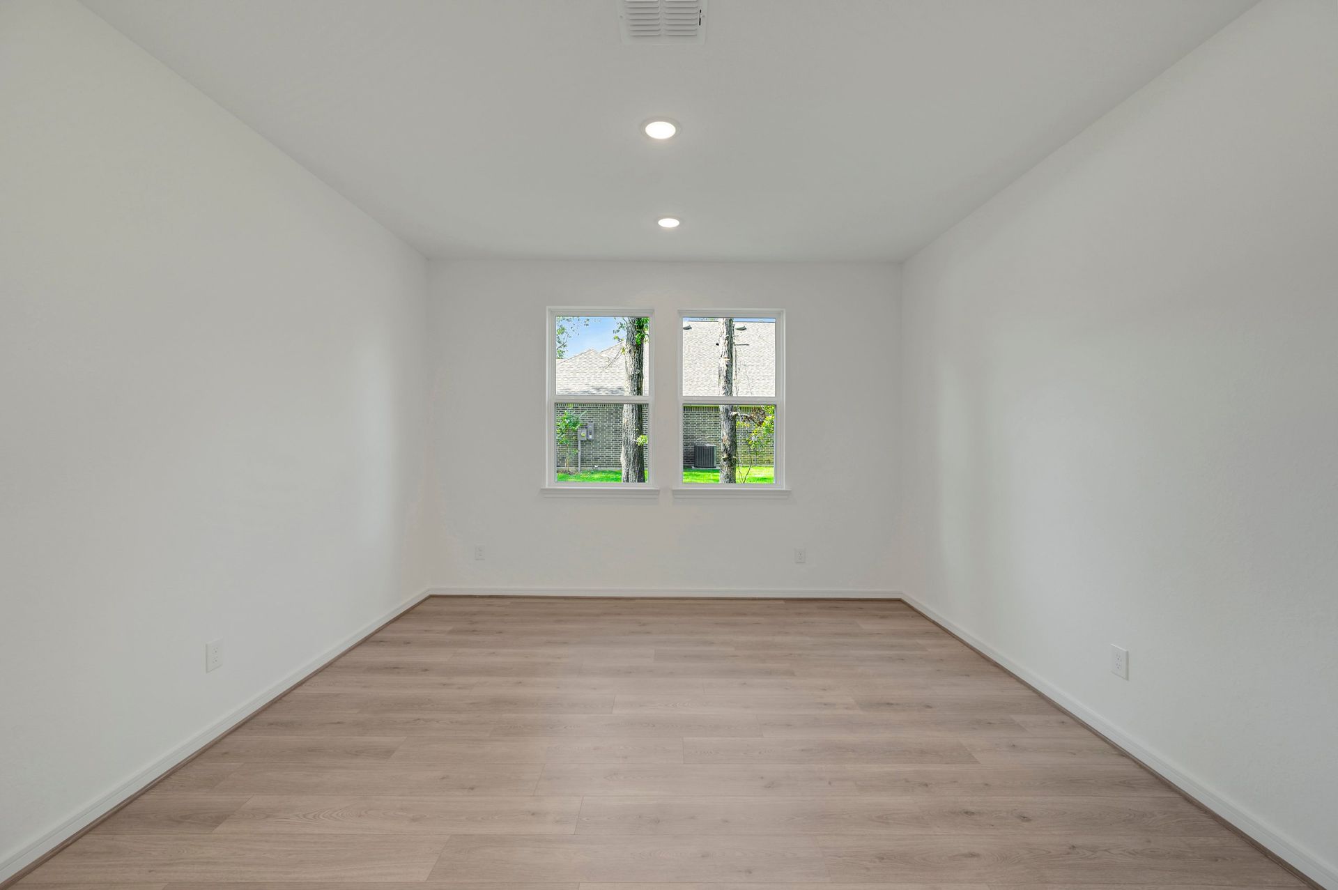 Interior - October 7, 2026