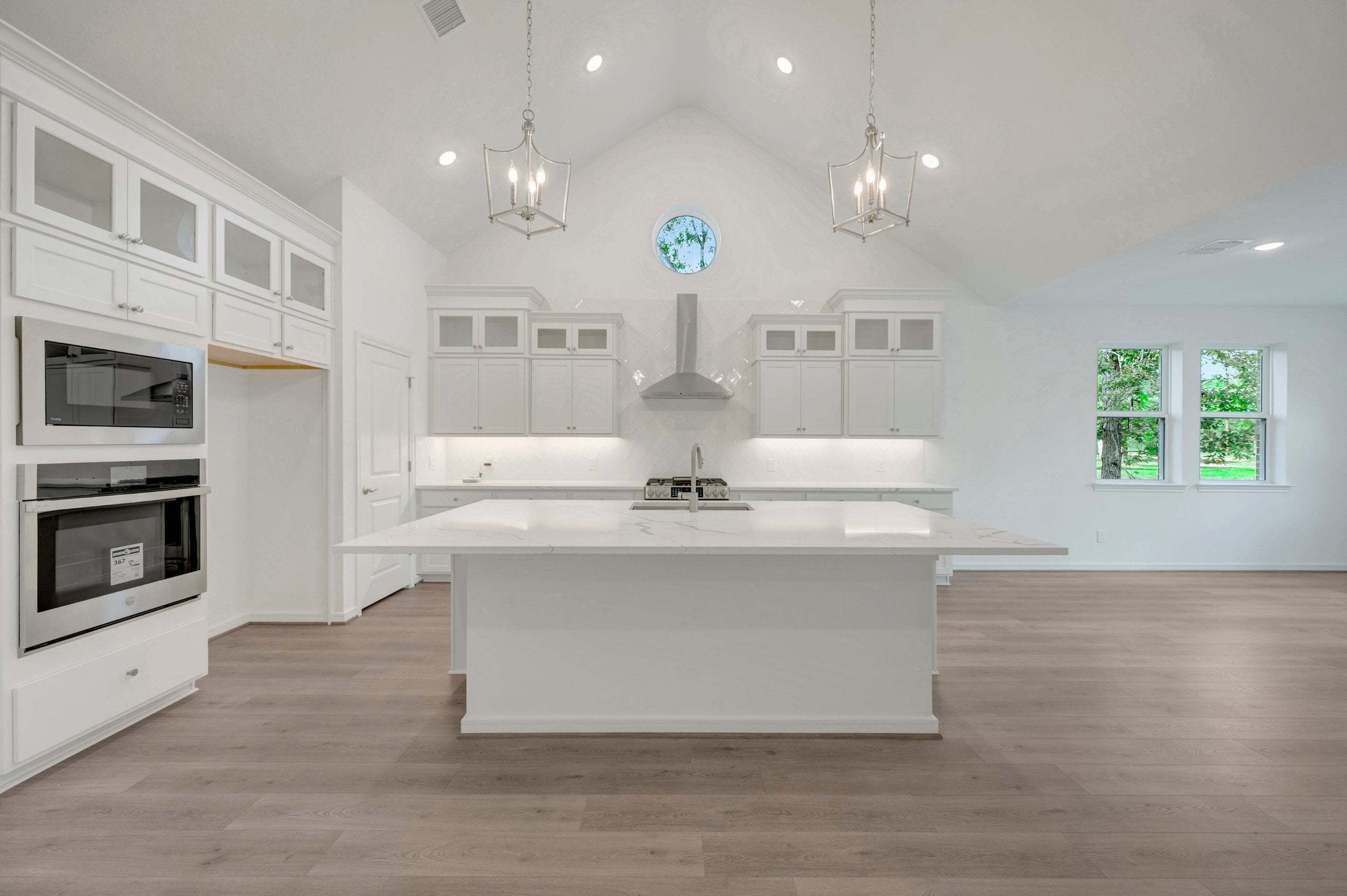 Kitchen - October 7, 2026